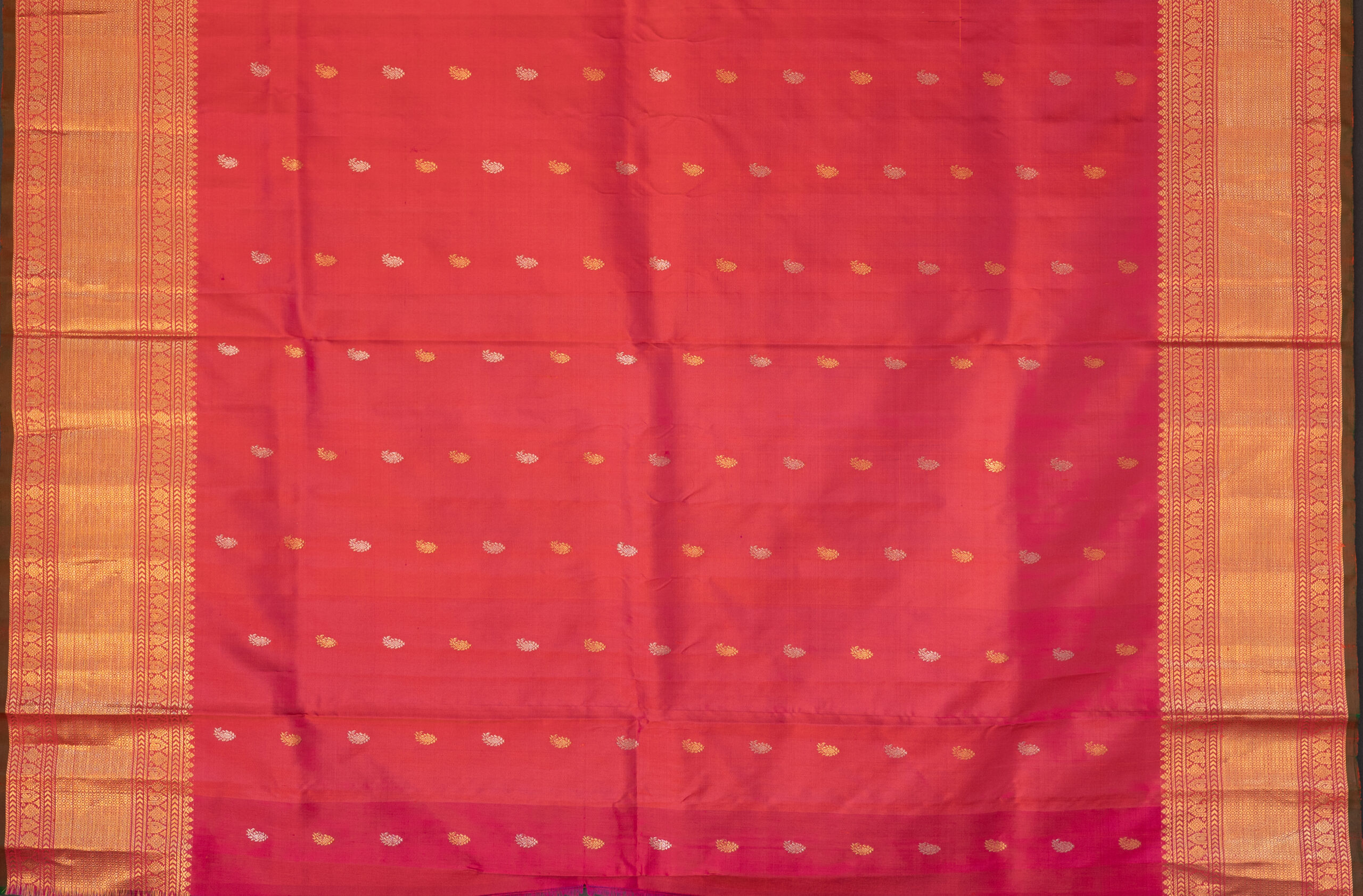 GADWAL SILK L23255