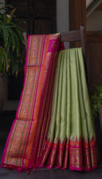 GADWAL SILK L23164