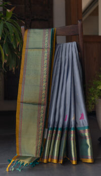 GADWAL SILK L23168