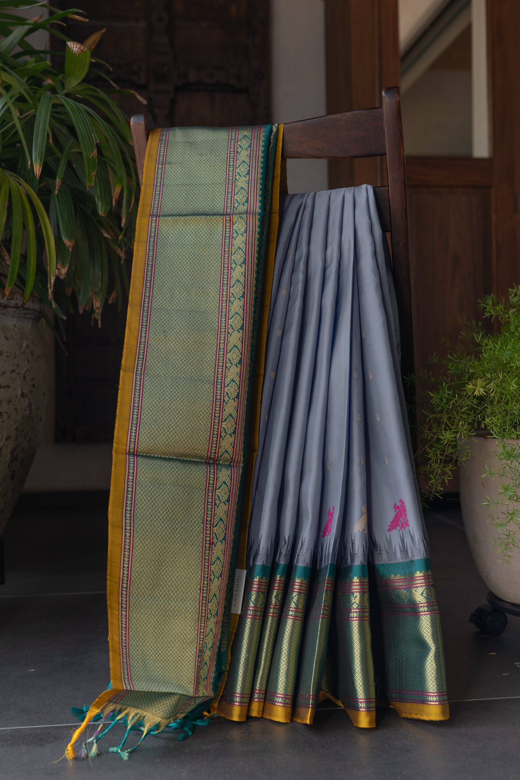 GADWAL SILK L23168