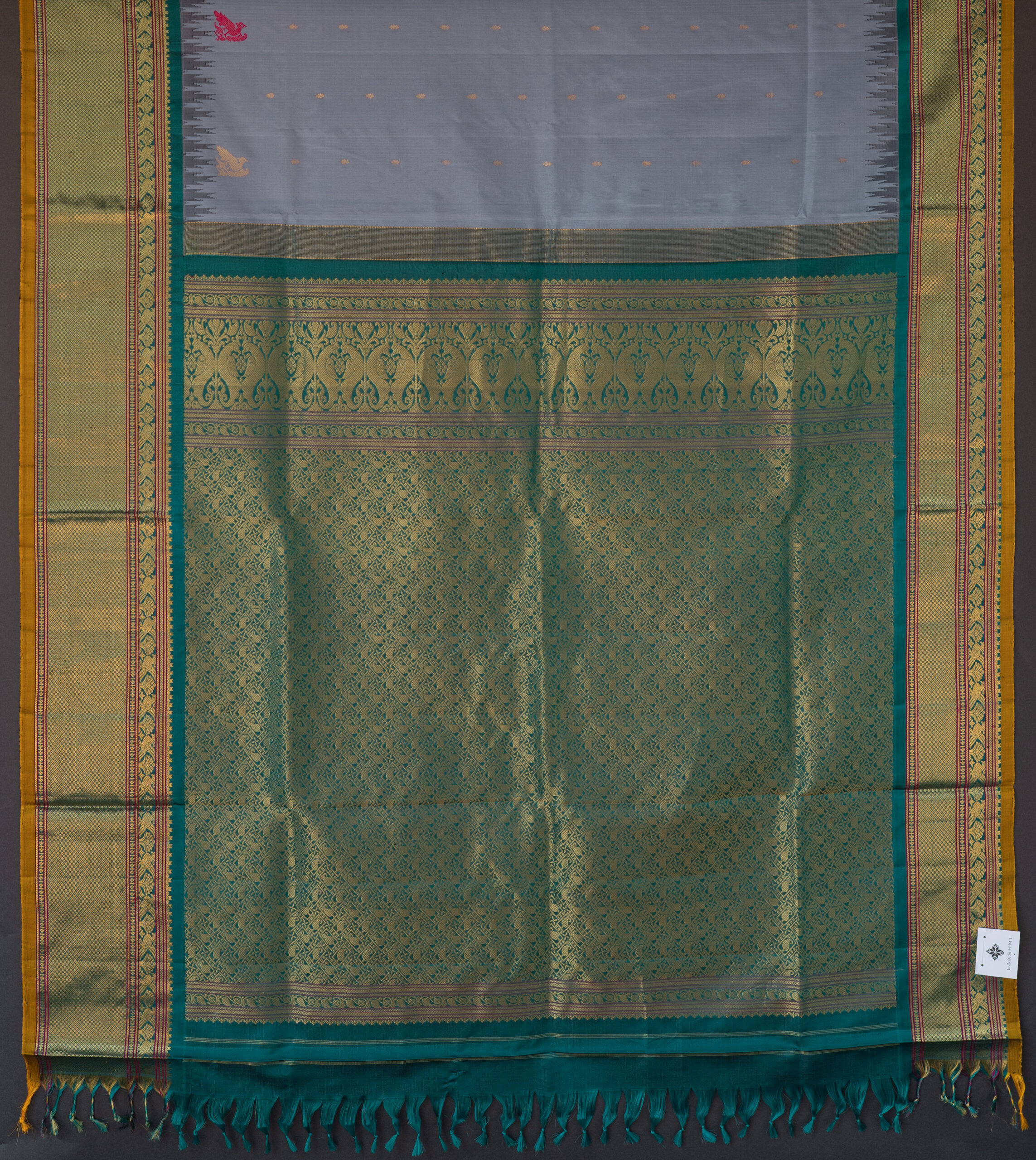 GADWAL SILK L23168