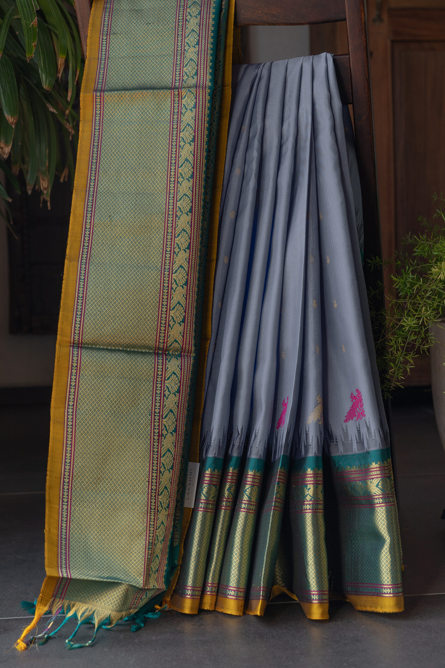 GADWAL SILK L23168