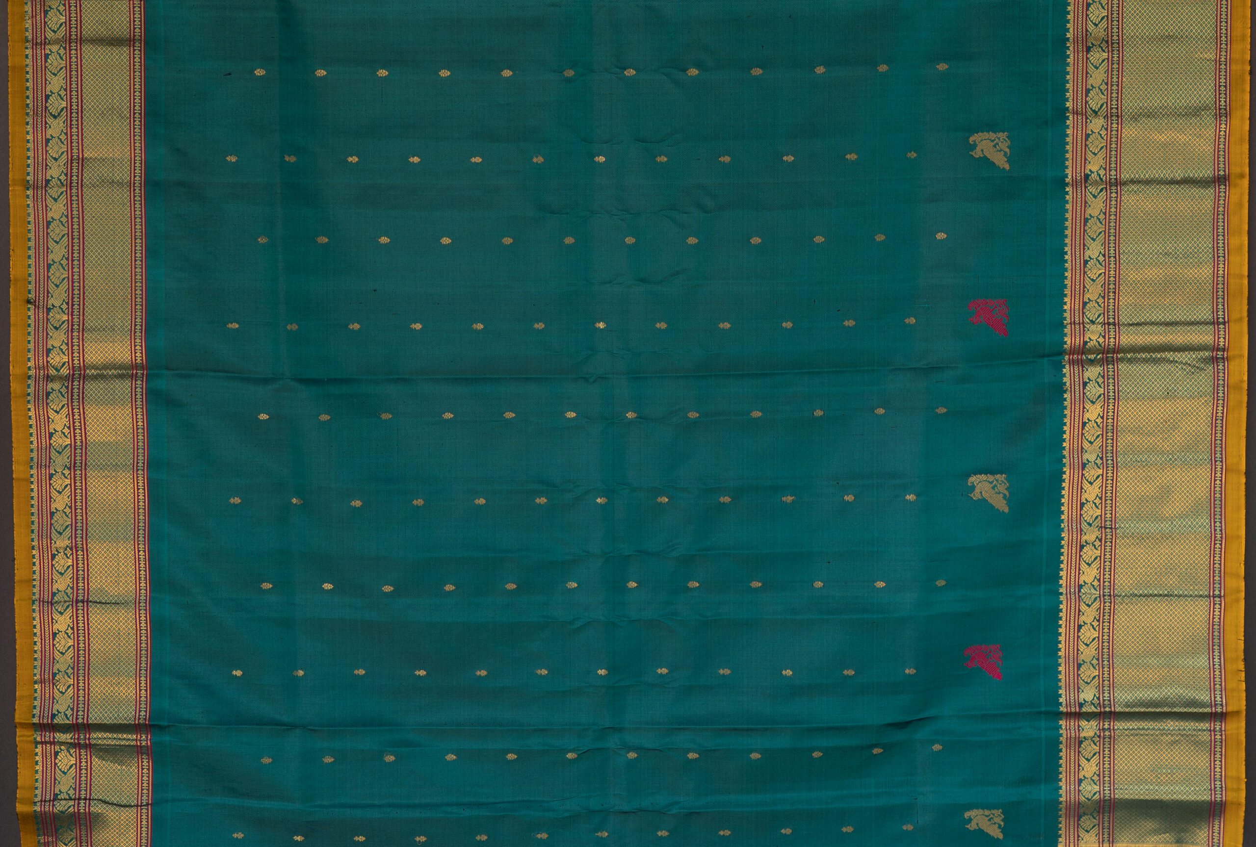 GADWAL SILK L23168