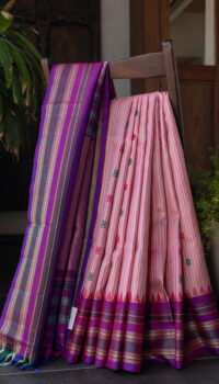 GADWAL SILK L23158