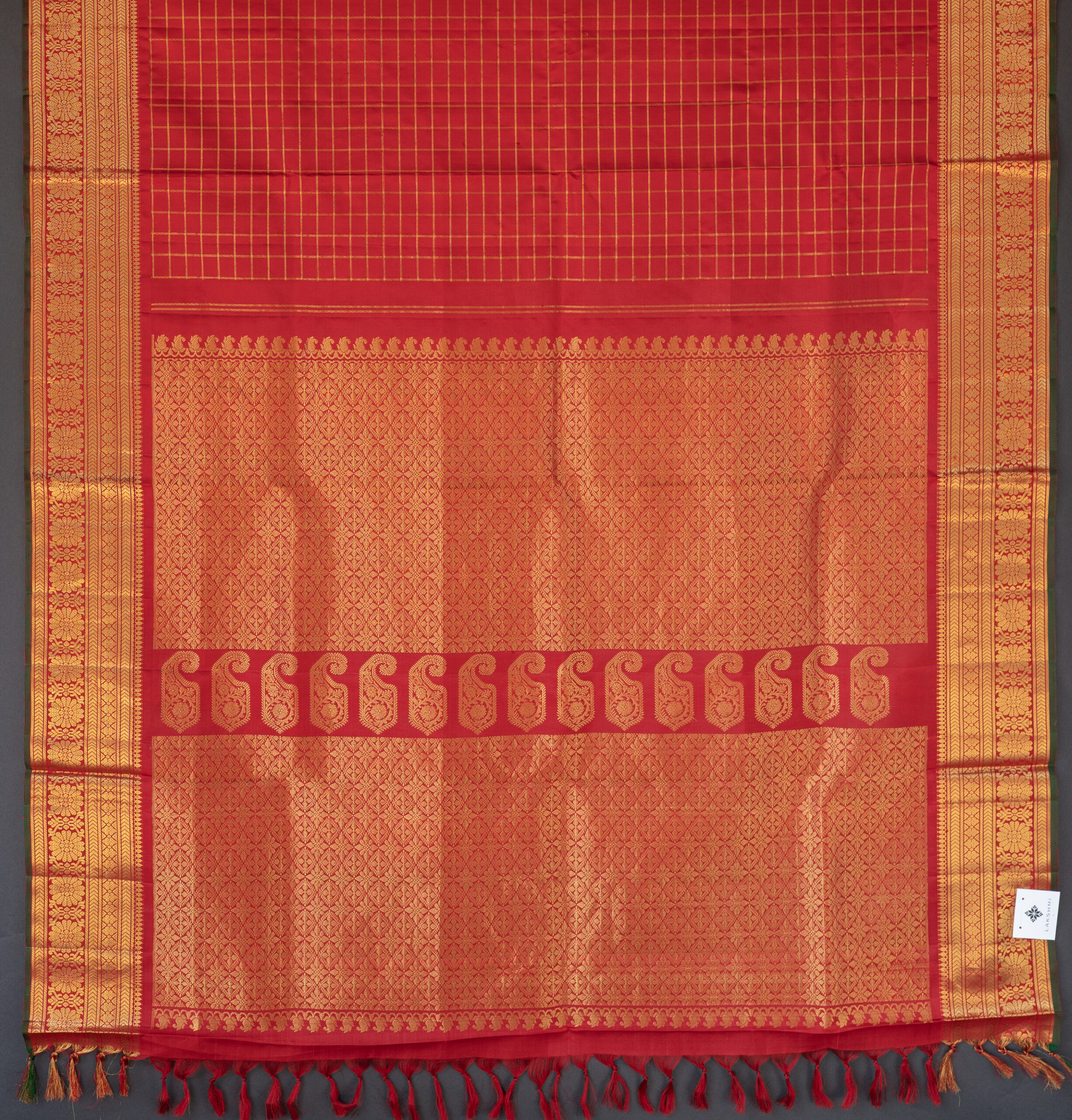 GADWAL SILK L23175