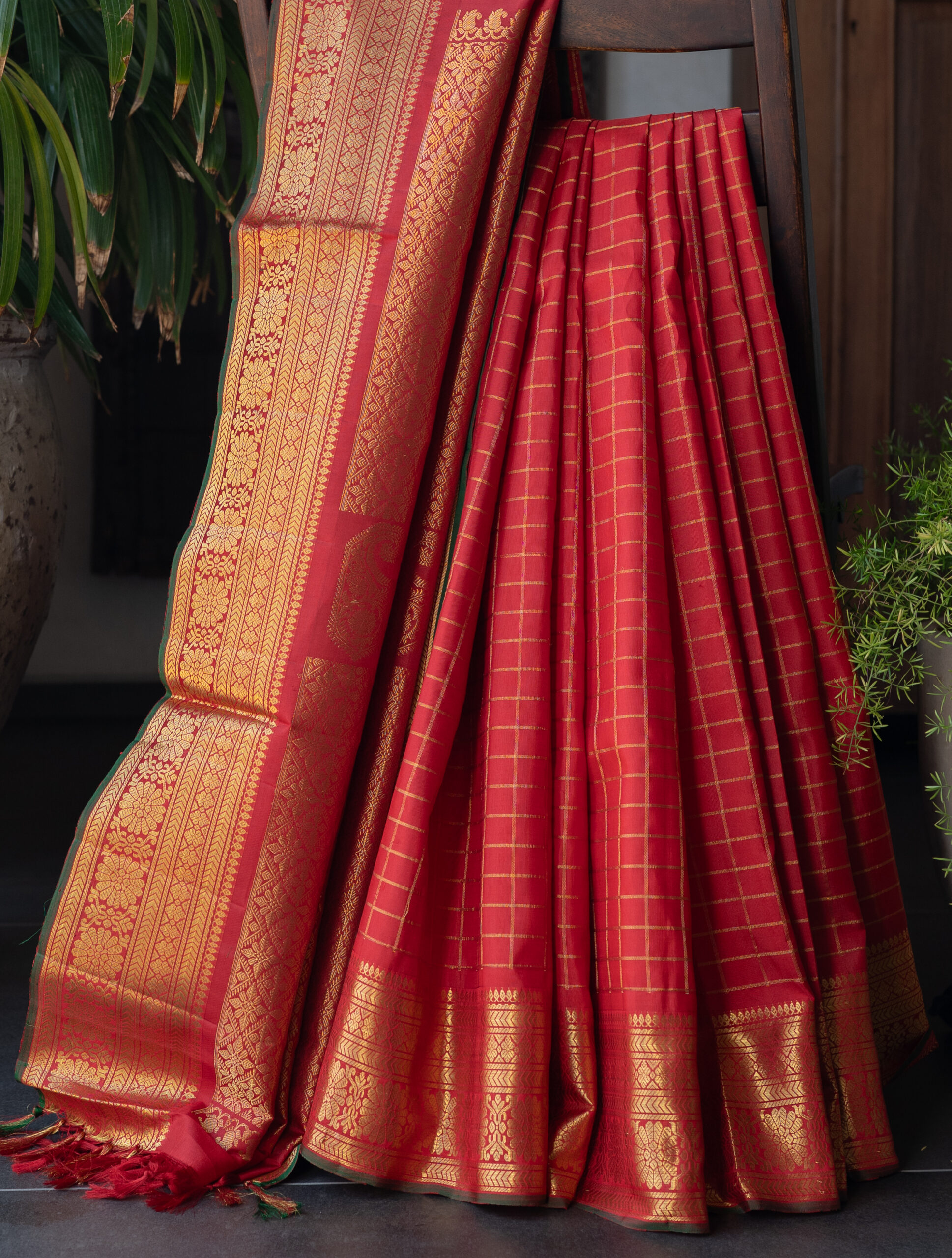 GADWAL SILK L23175