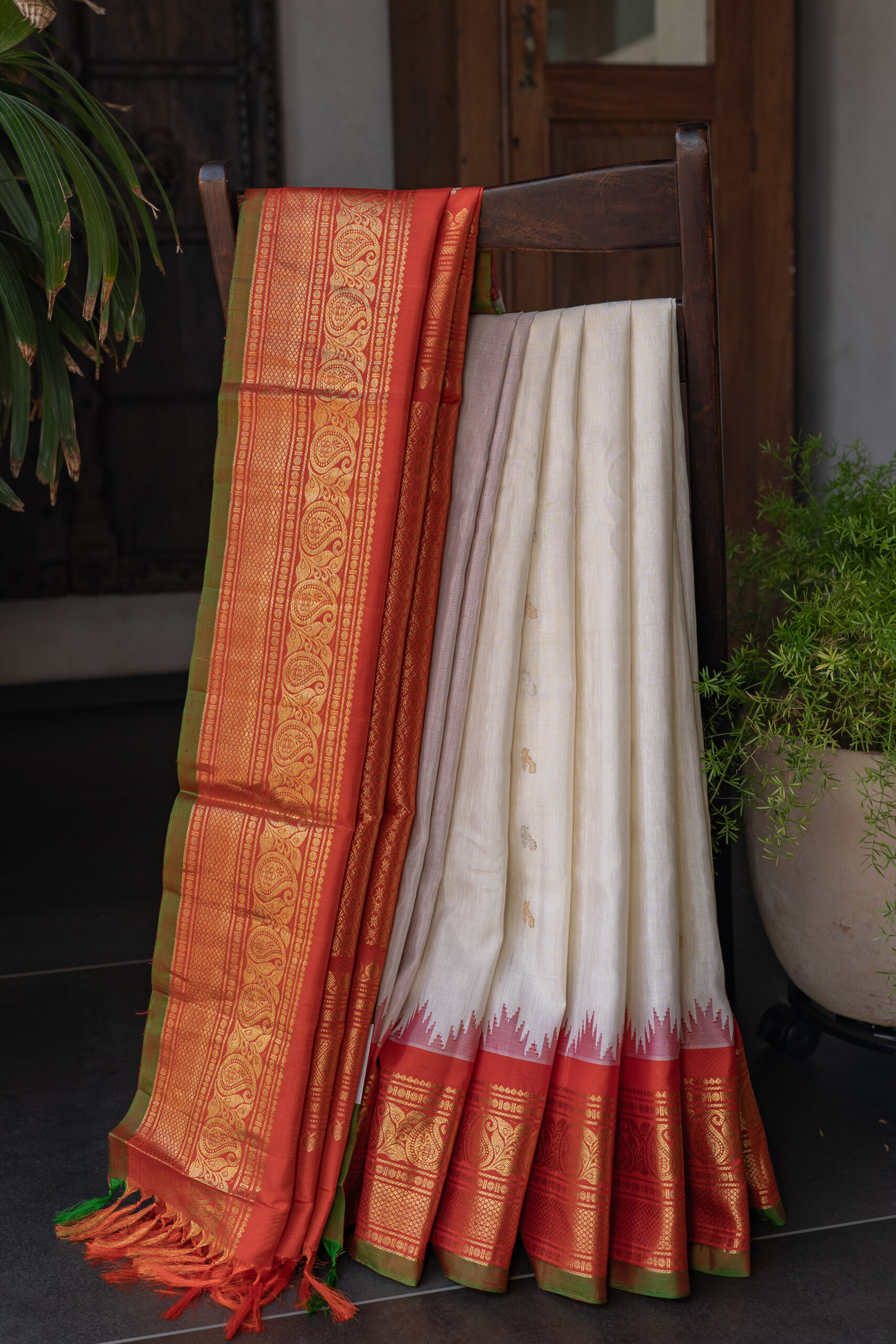 GADWAL LINEN L23171