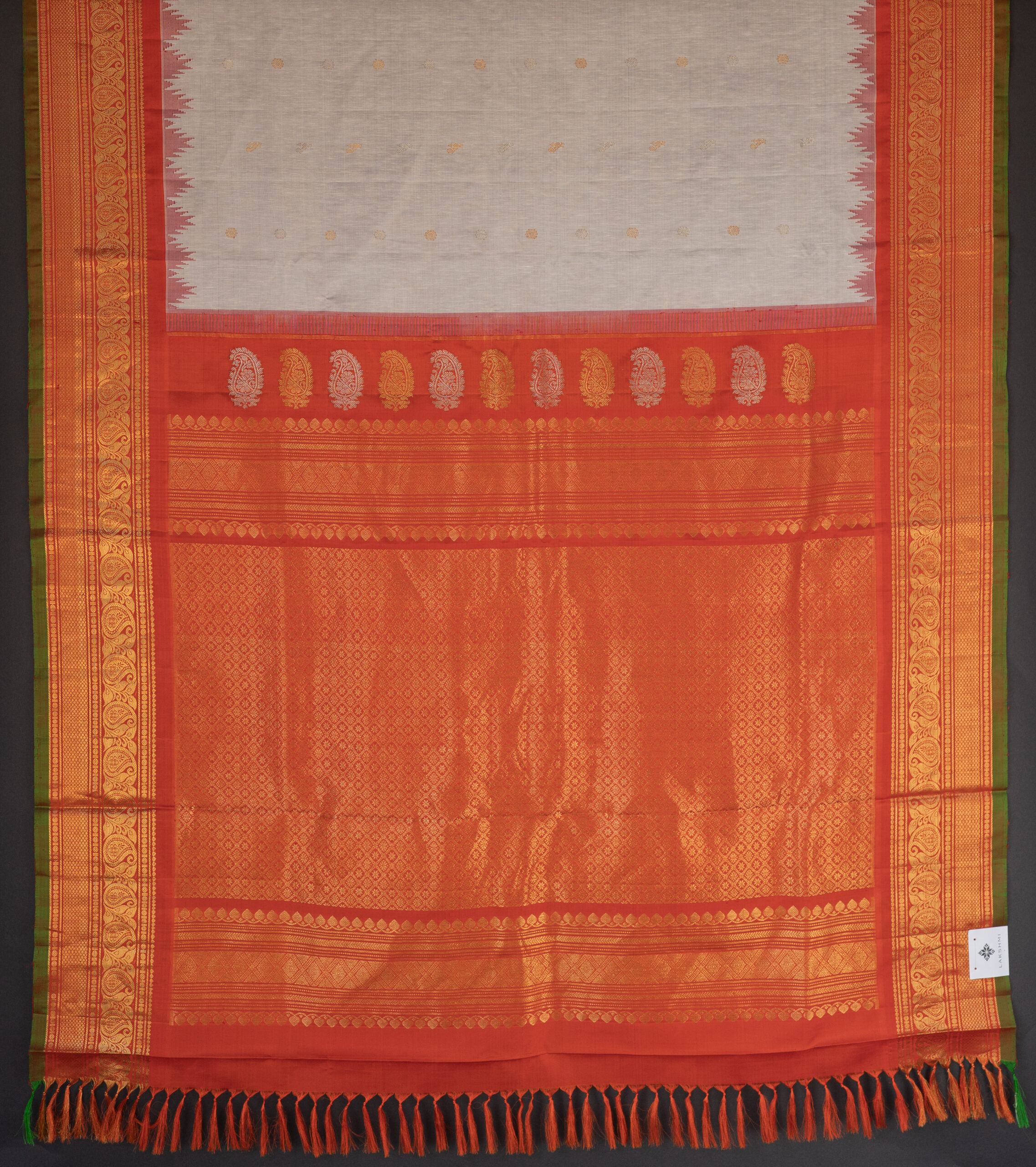 GADWAL LINEN L23171