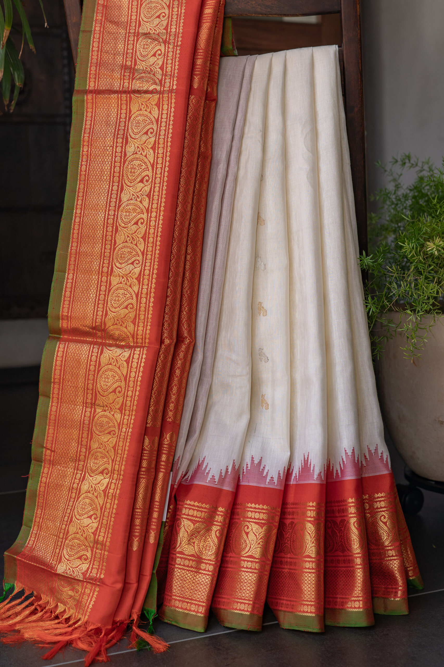 GADWAL LINEN L23171
