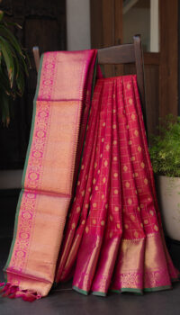 GADWAL SILK L23160
