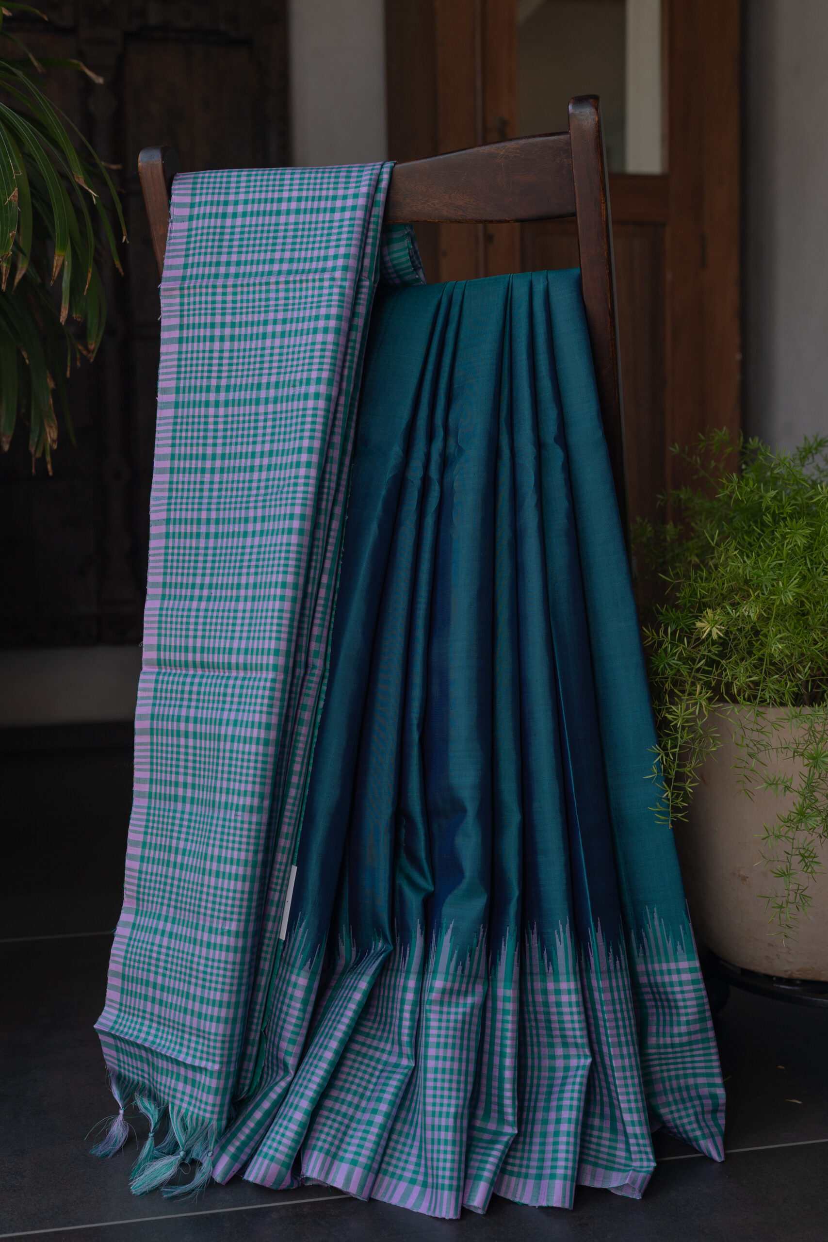 GADWAL SILK L23174