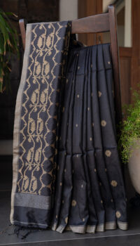 SILK JAMDHANI L22068