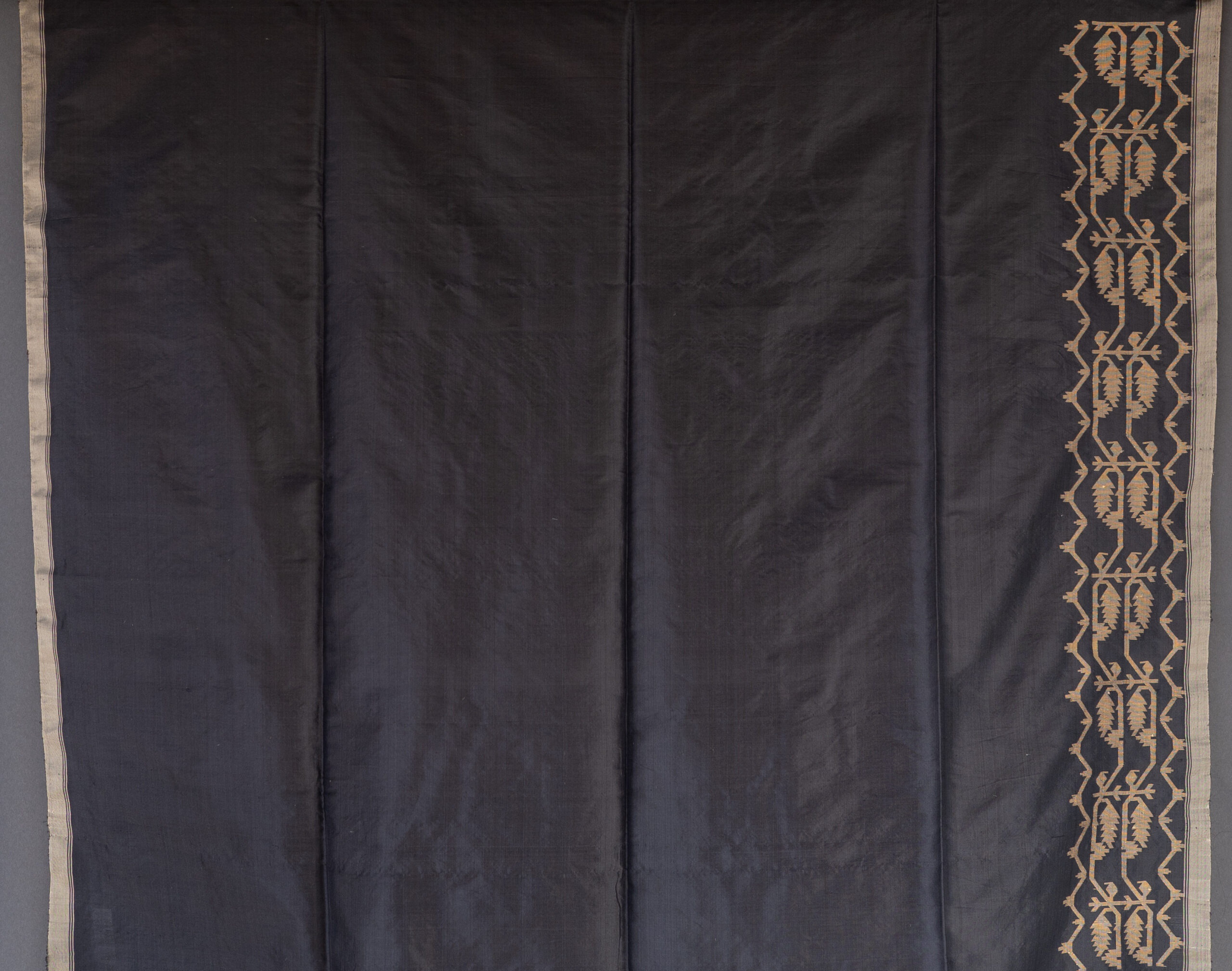 SILK JAMDHANI L22068