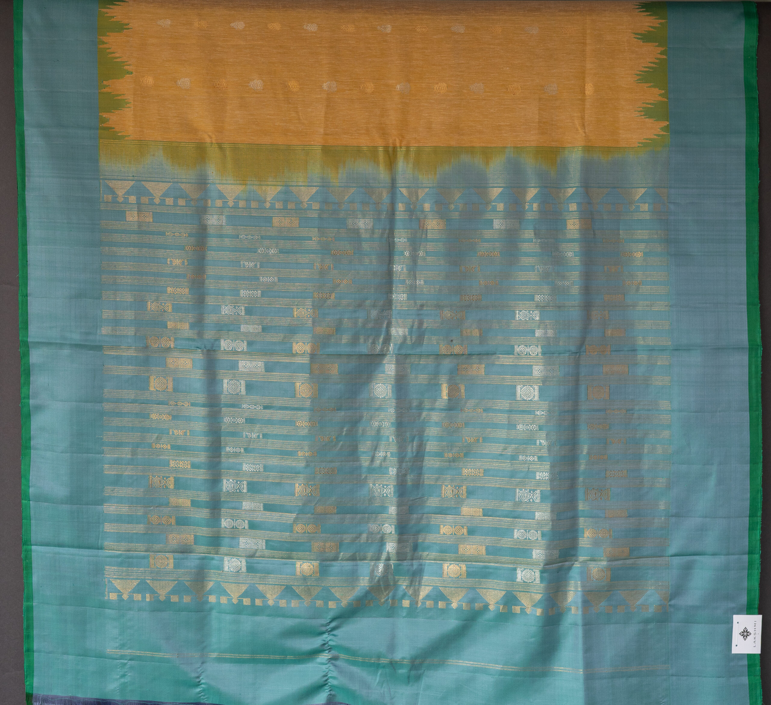 GADWAL LINEN L23450