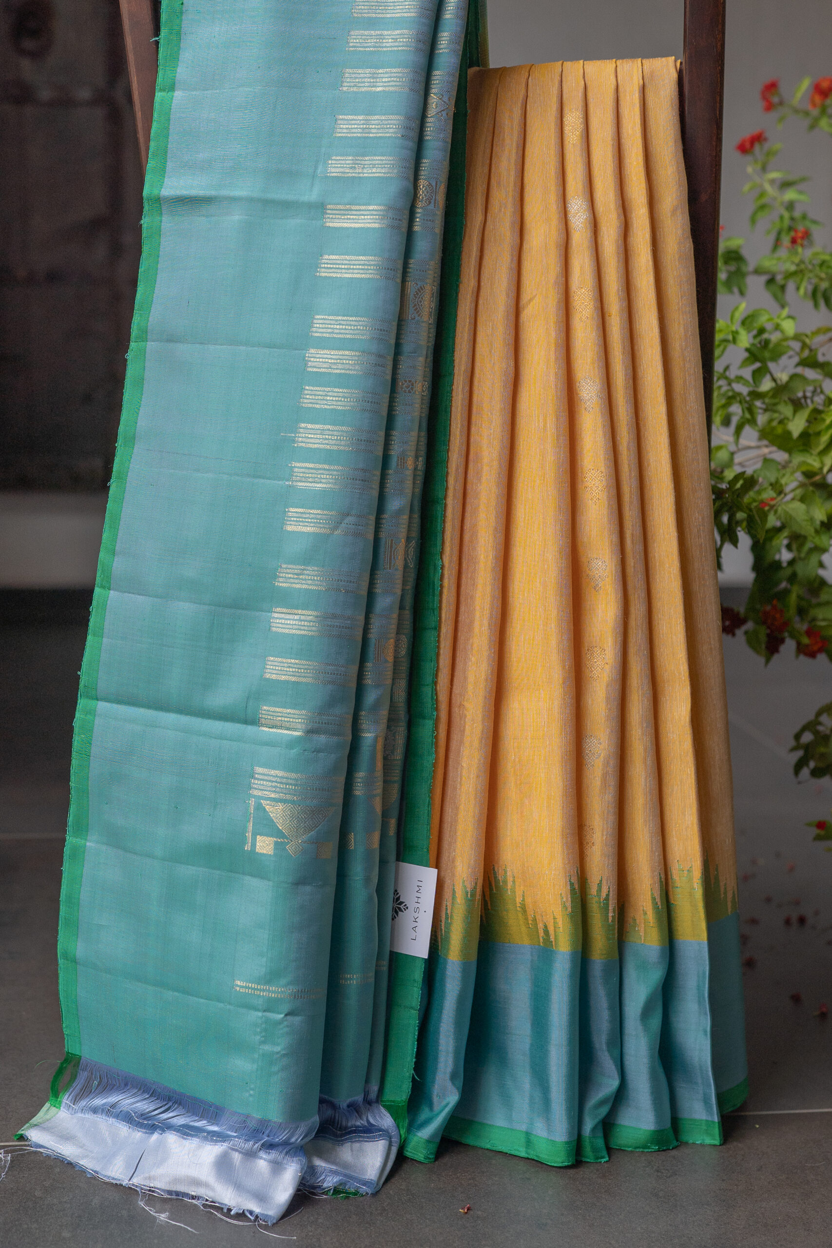 GADWAL LINEN L23450