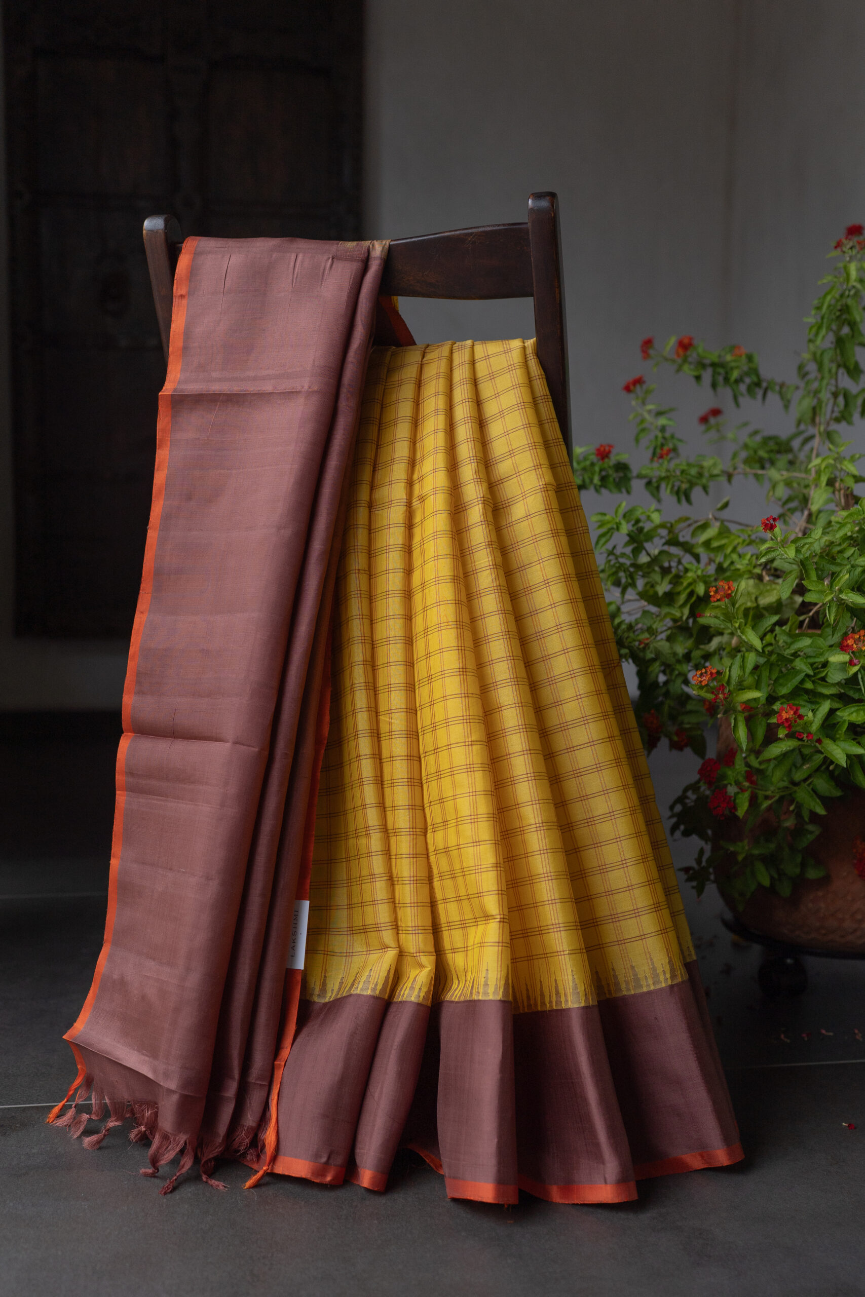 GADWAL COTTON L23461