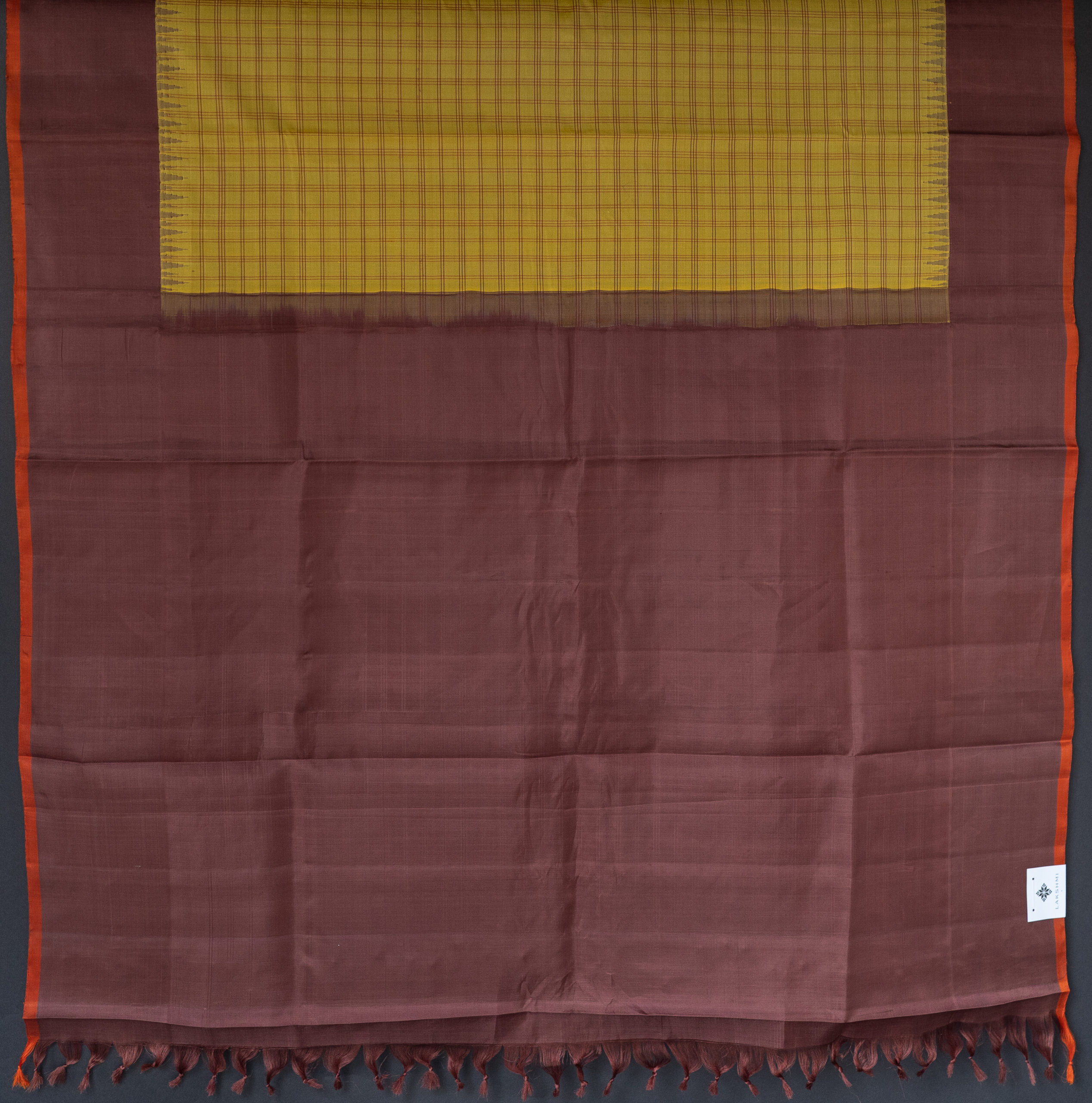 GADWAL COTTON L23461