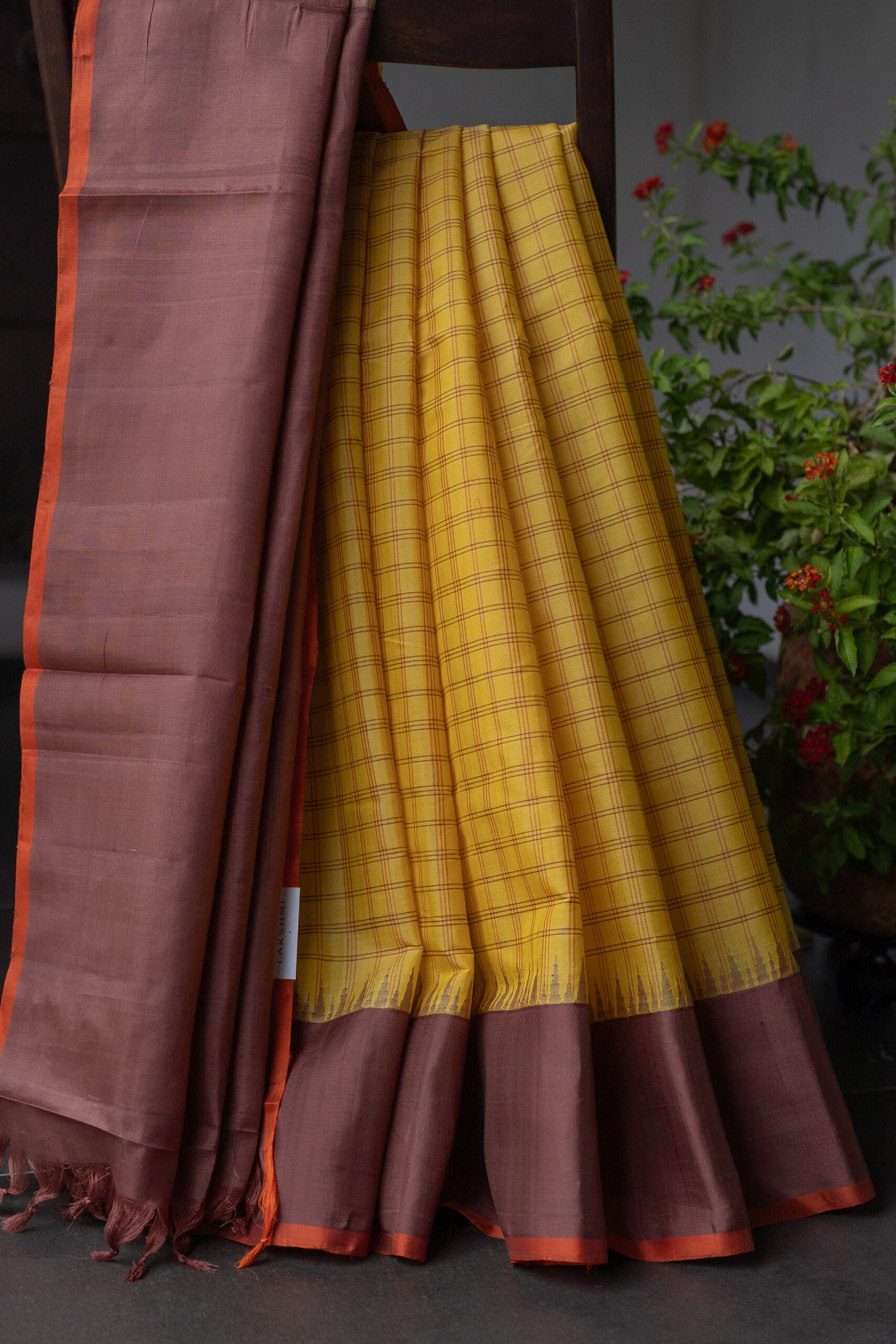 GADWAL COTTON L23461