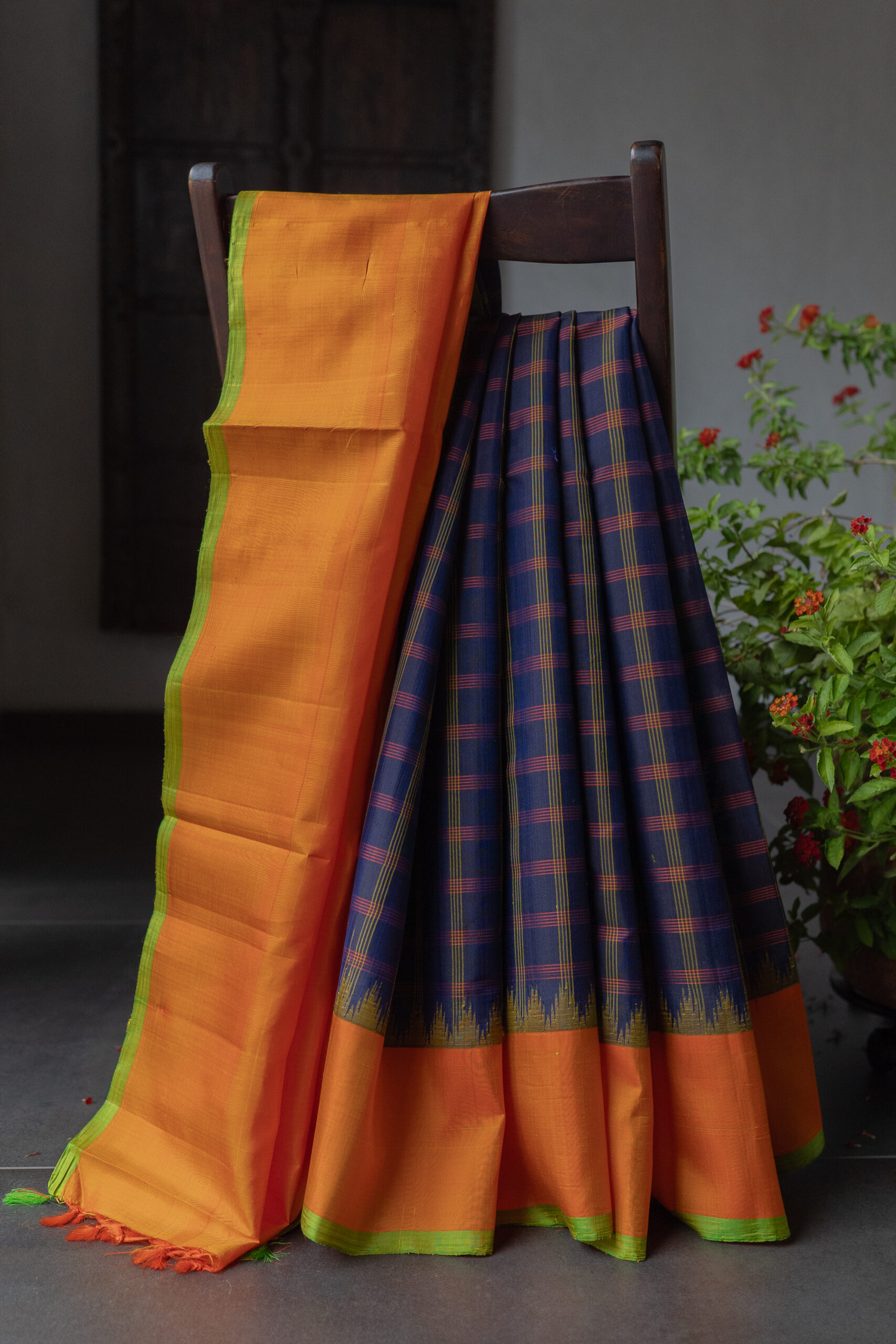 GADWAL COTTON L23455