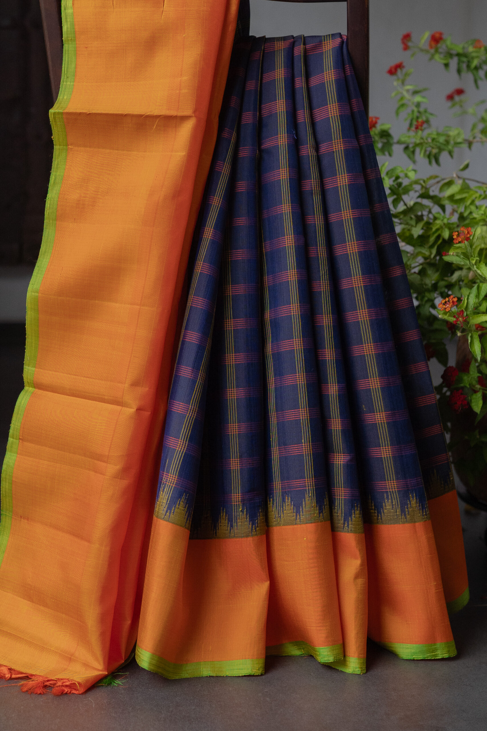 GADWAL COTTON L23455