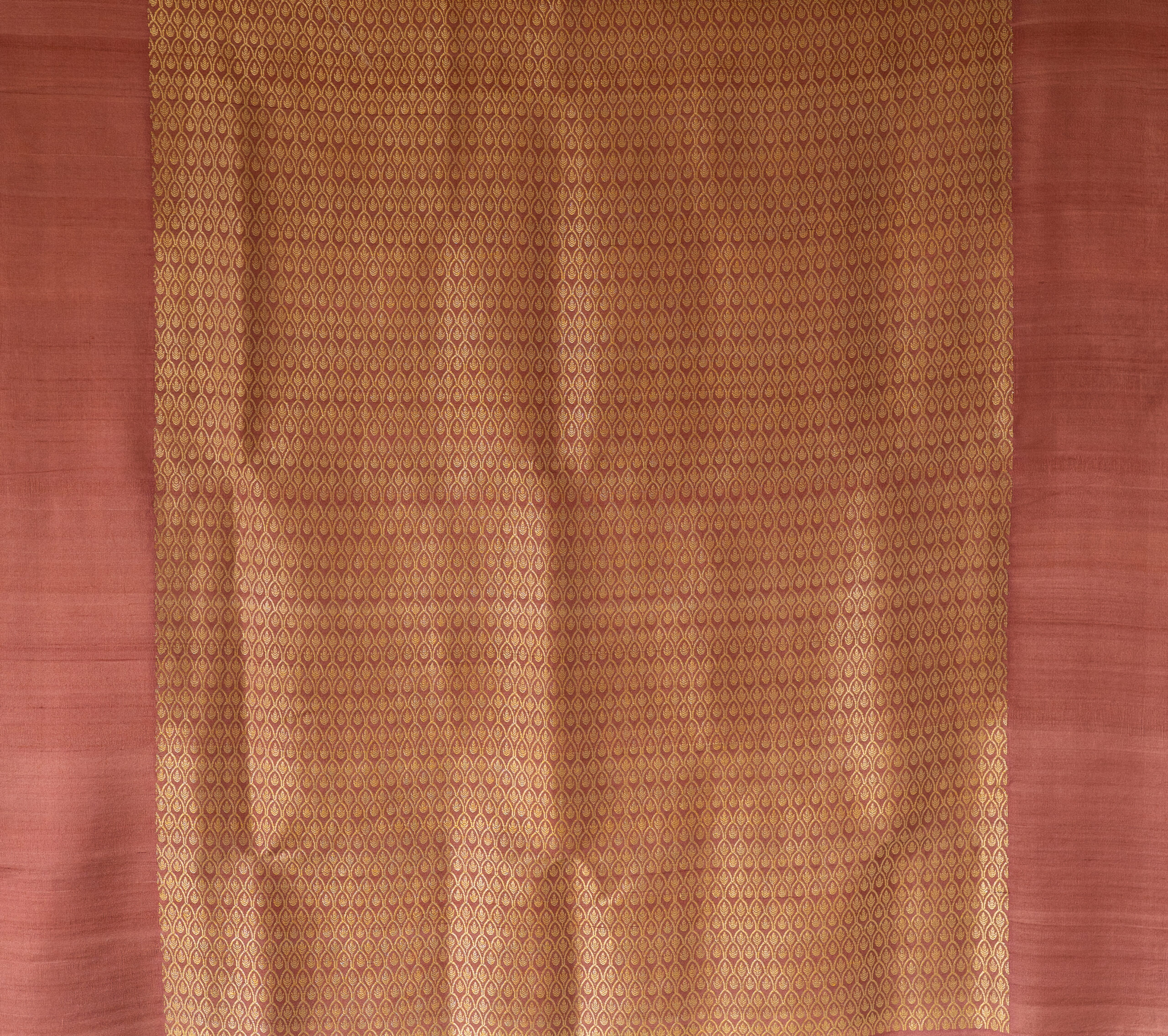 BENARES TUSSAR GEORGETTE L23465