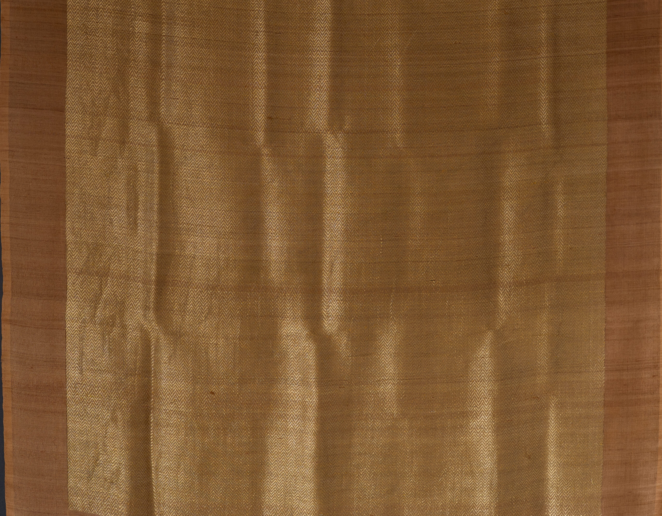 BENARES TUSSAR GEORGETTE L23467