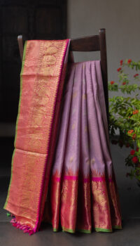 GADWAL SILK L23444