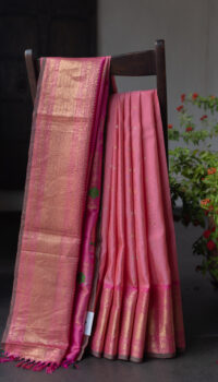 GADWAL SILK L23442