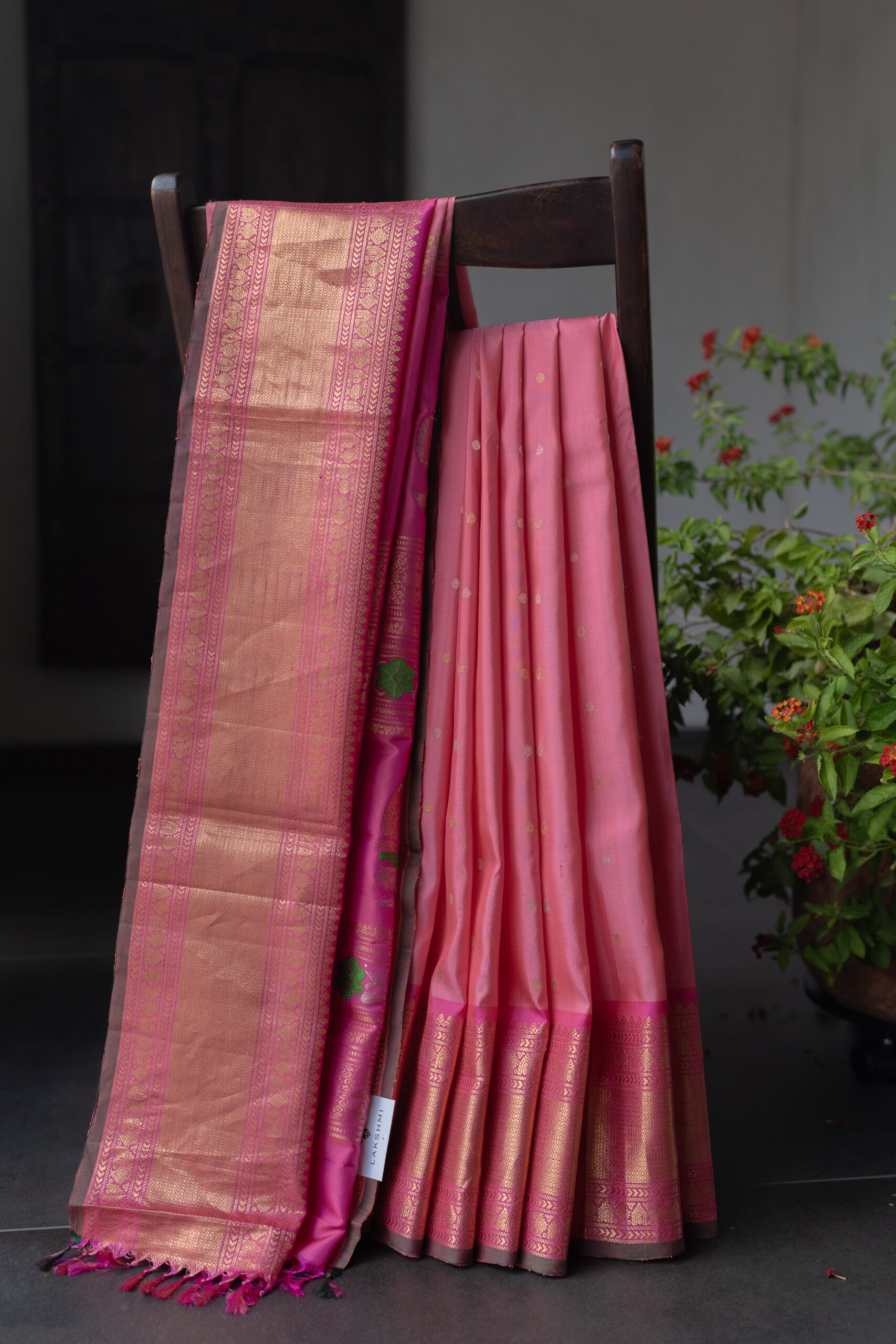 GADWAL SILK L23442