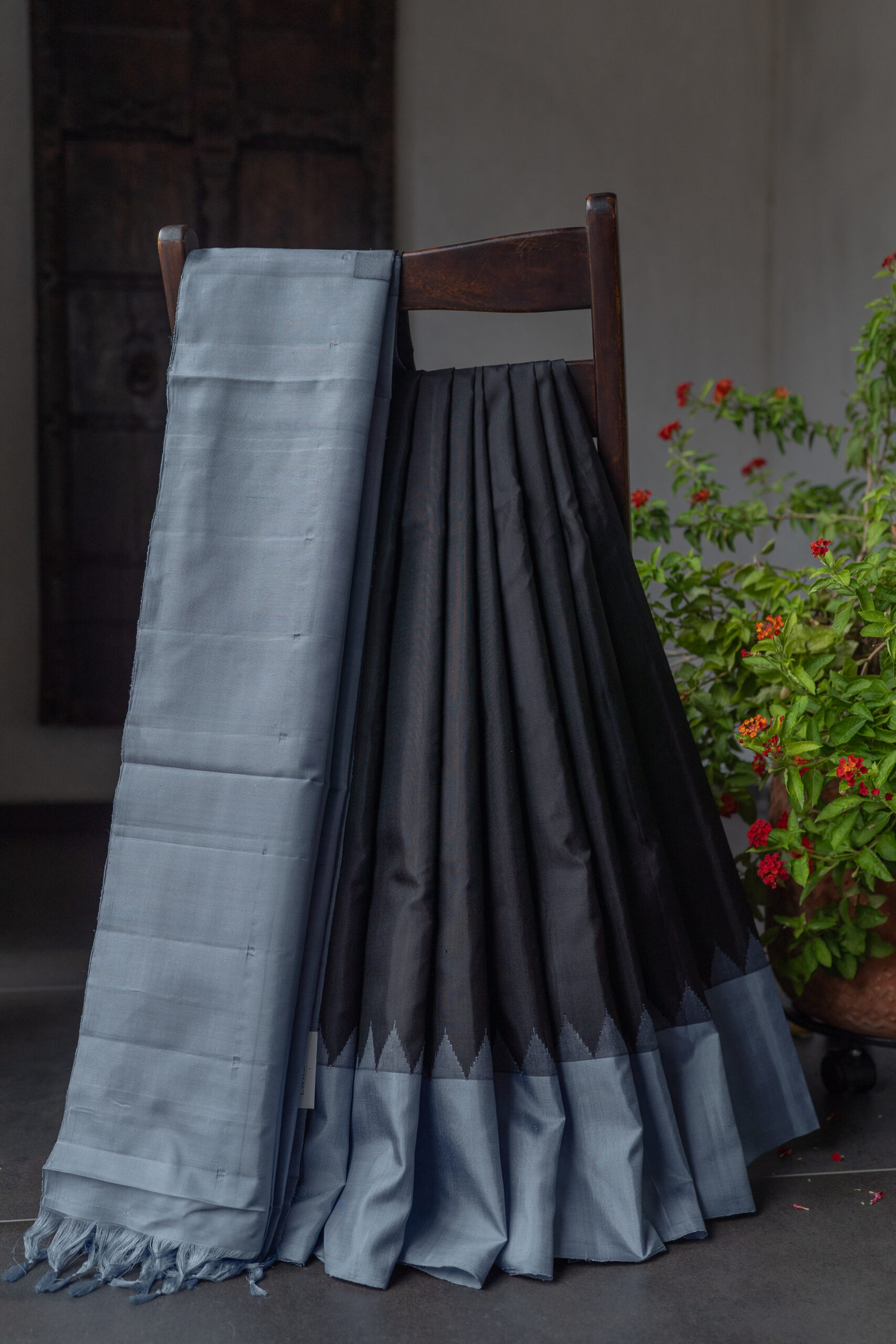 GADWAL SILK L23438