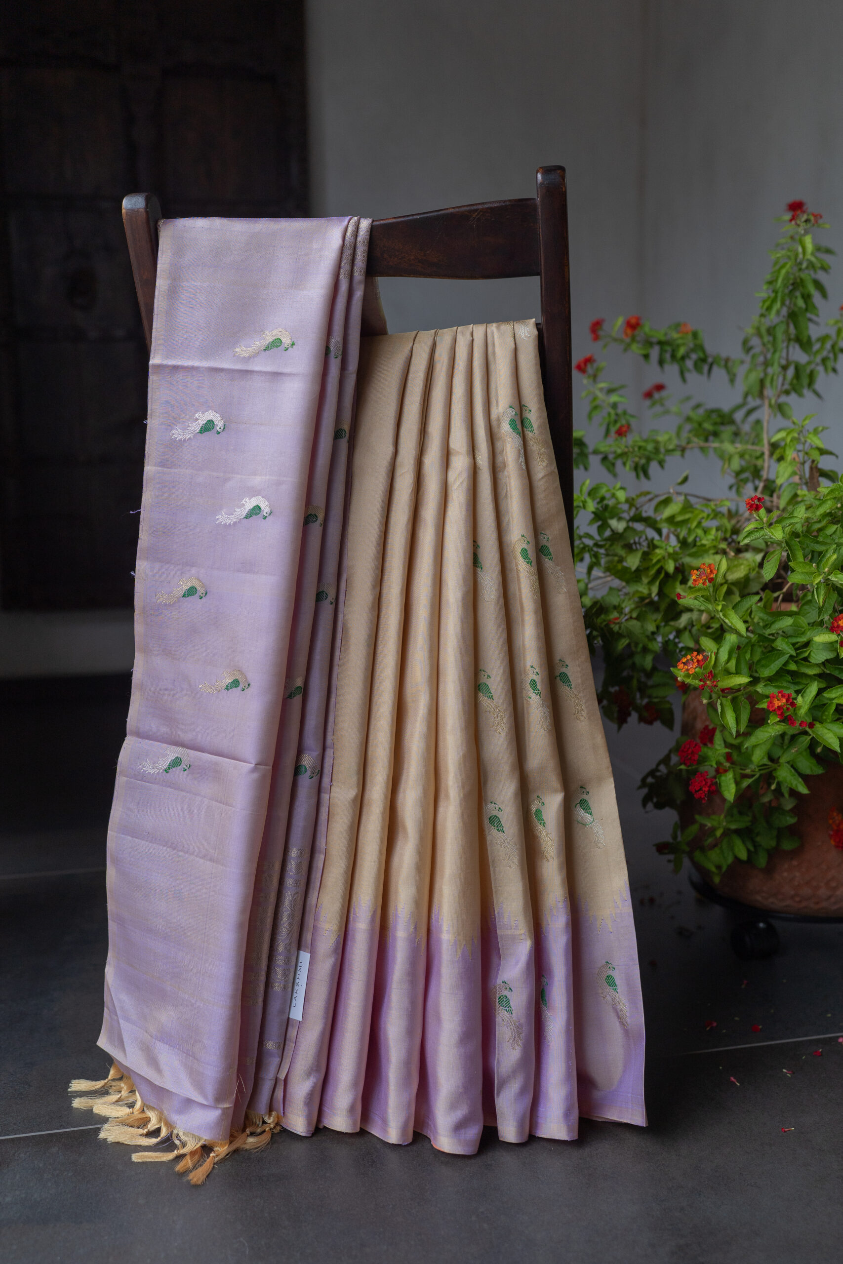 GADWAL SILK L23434