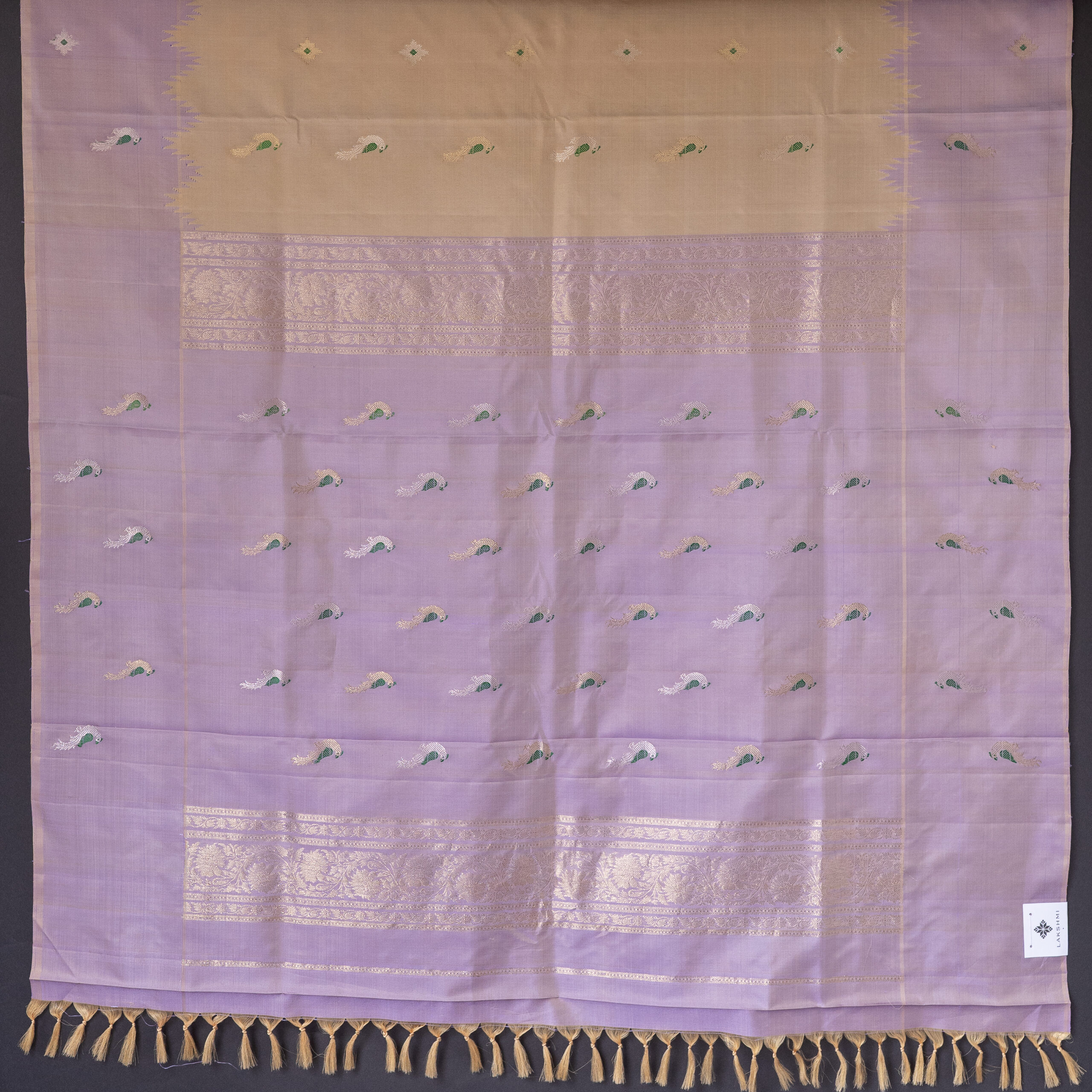 GADWAL SILK L23434