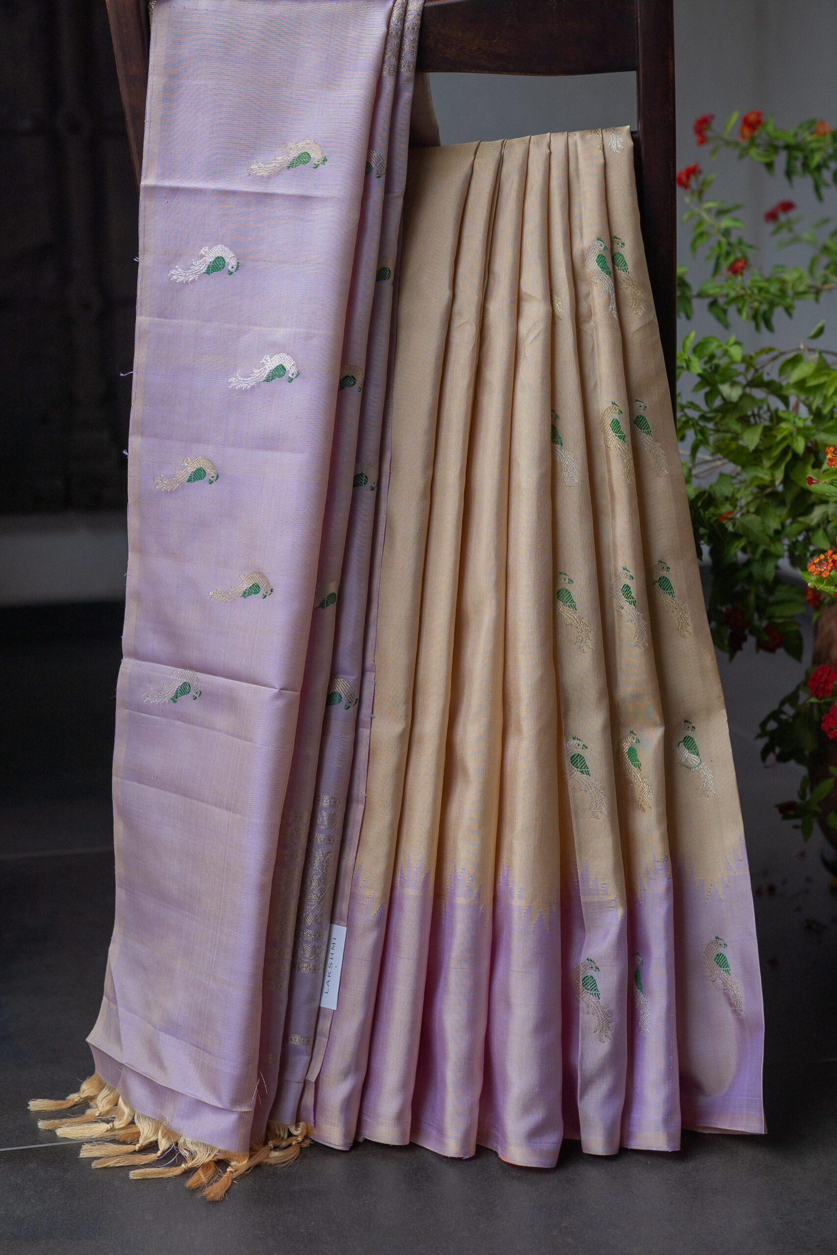 GADWAL SILK L23434