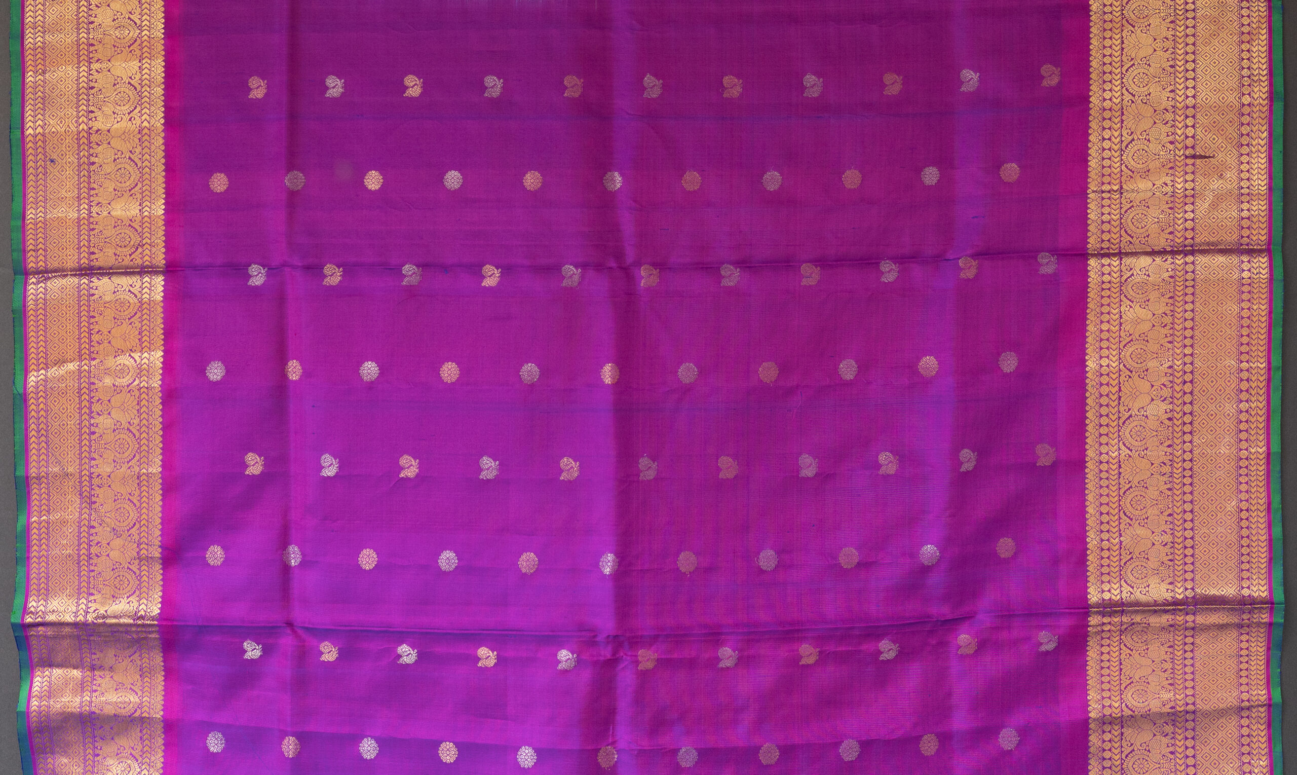 GADWAL SILK L23448