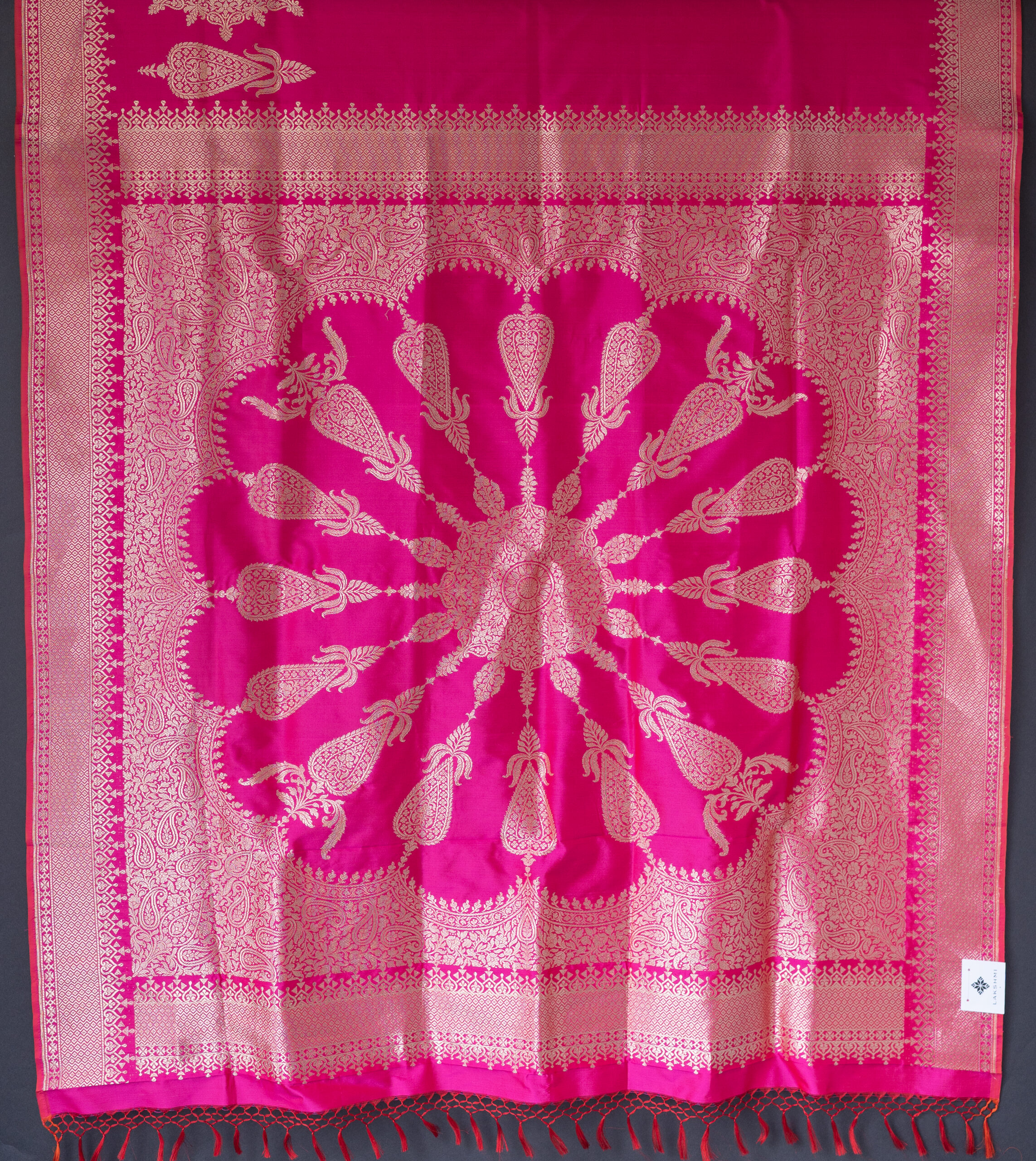 BENARES SILK  L23417