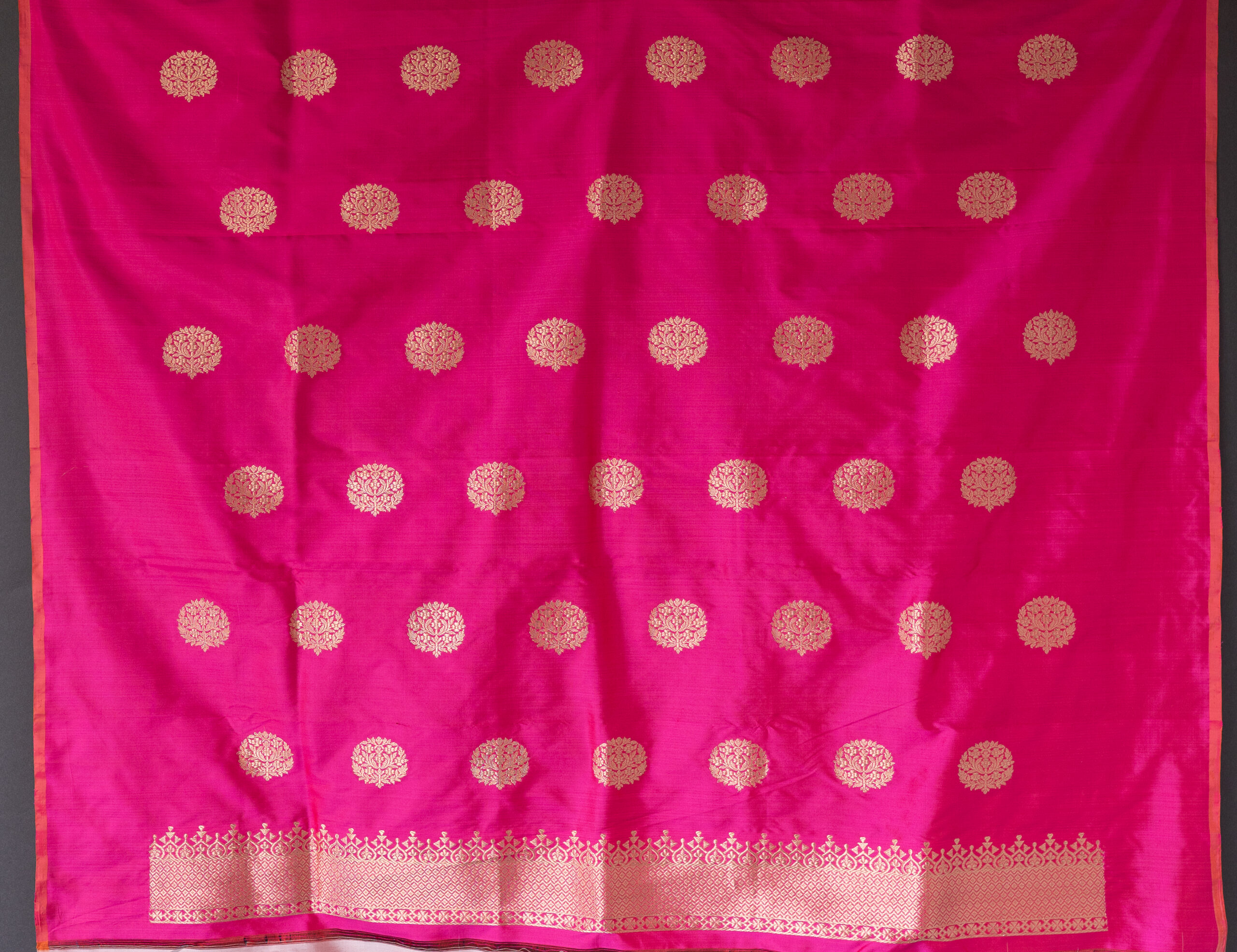BENARES SILK  L23417