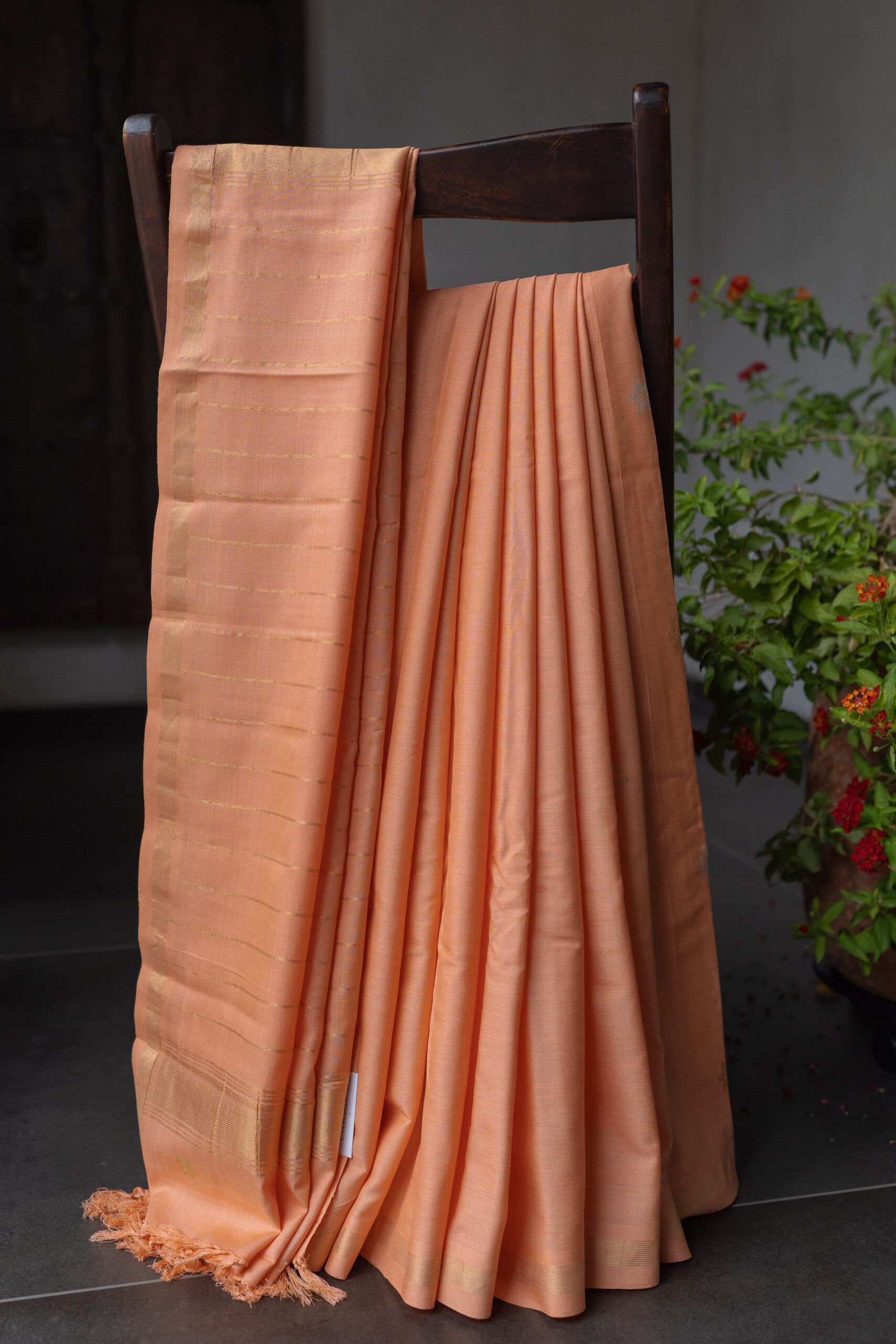 ERISRI ERI SILK ER 24035