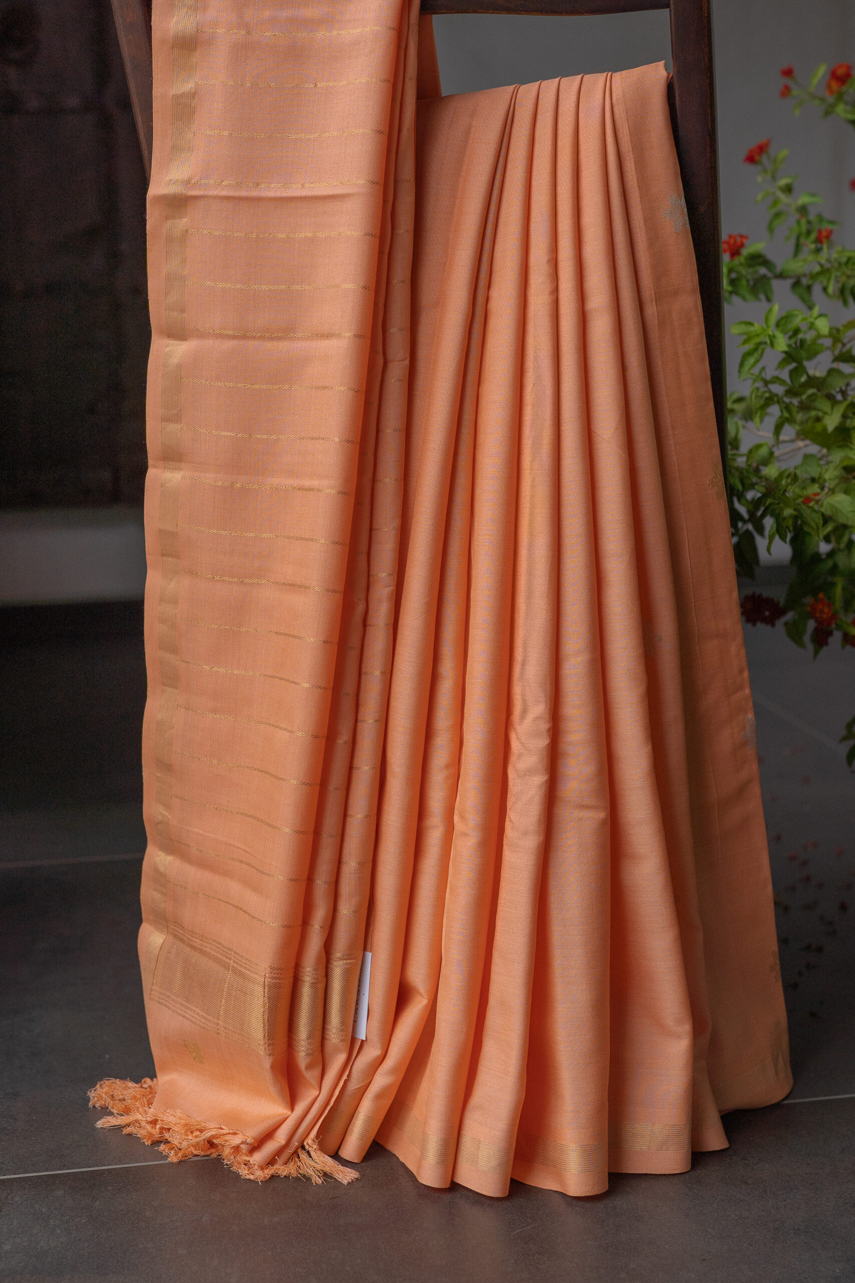 ERISRI ERI SILK ER 24035