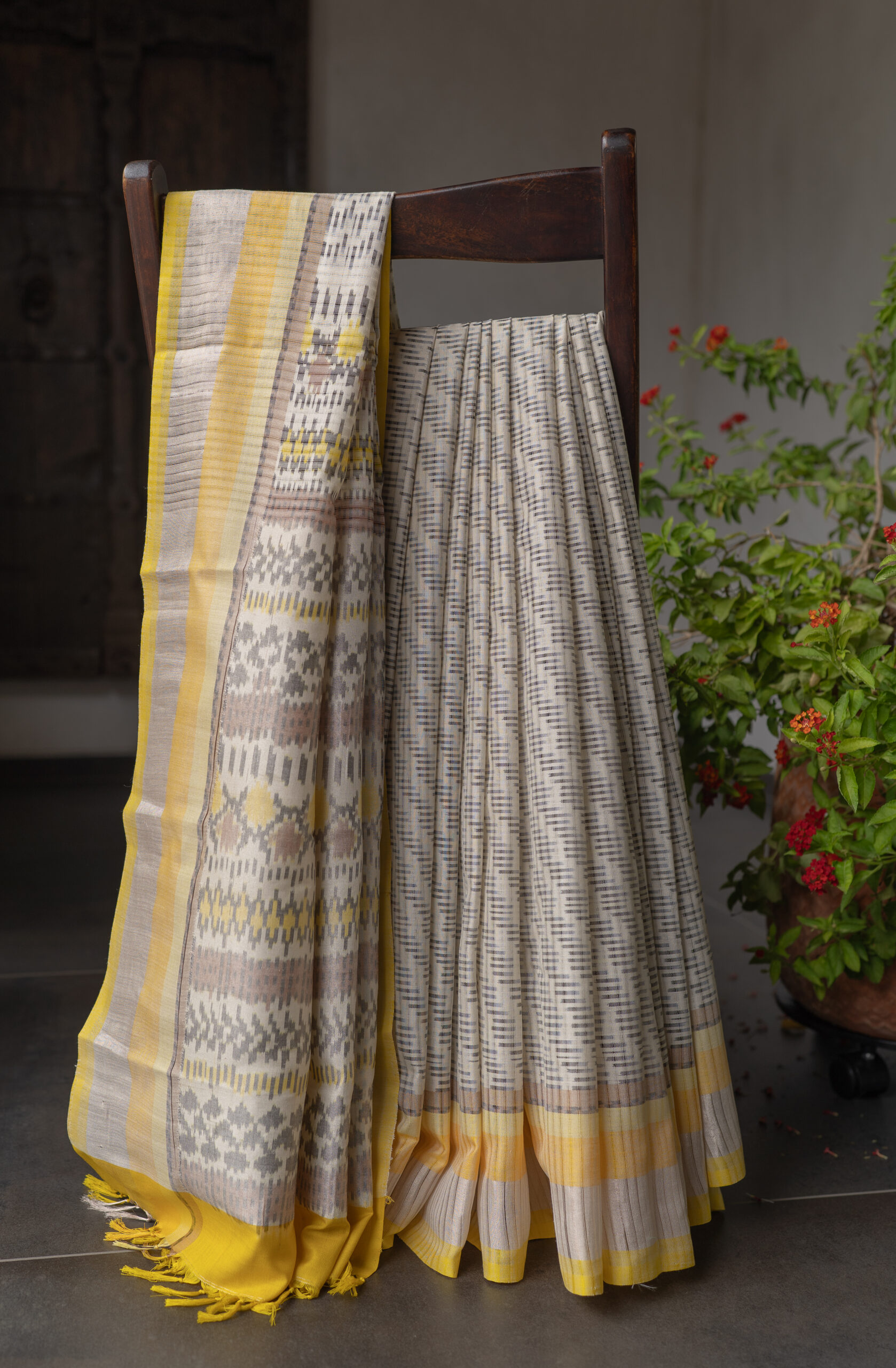 ERISRI ERI SILK ER14599