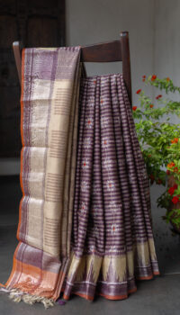 ERISRI ERI SILK ER725A