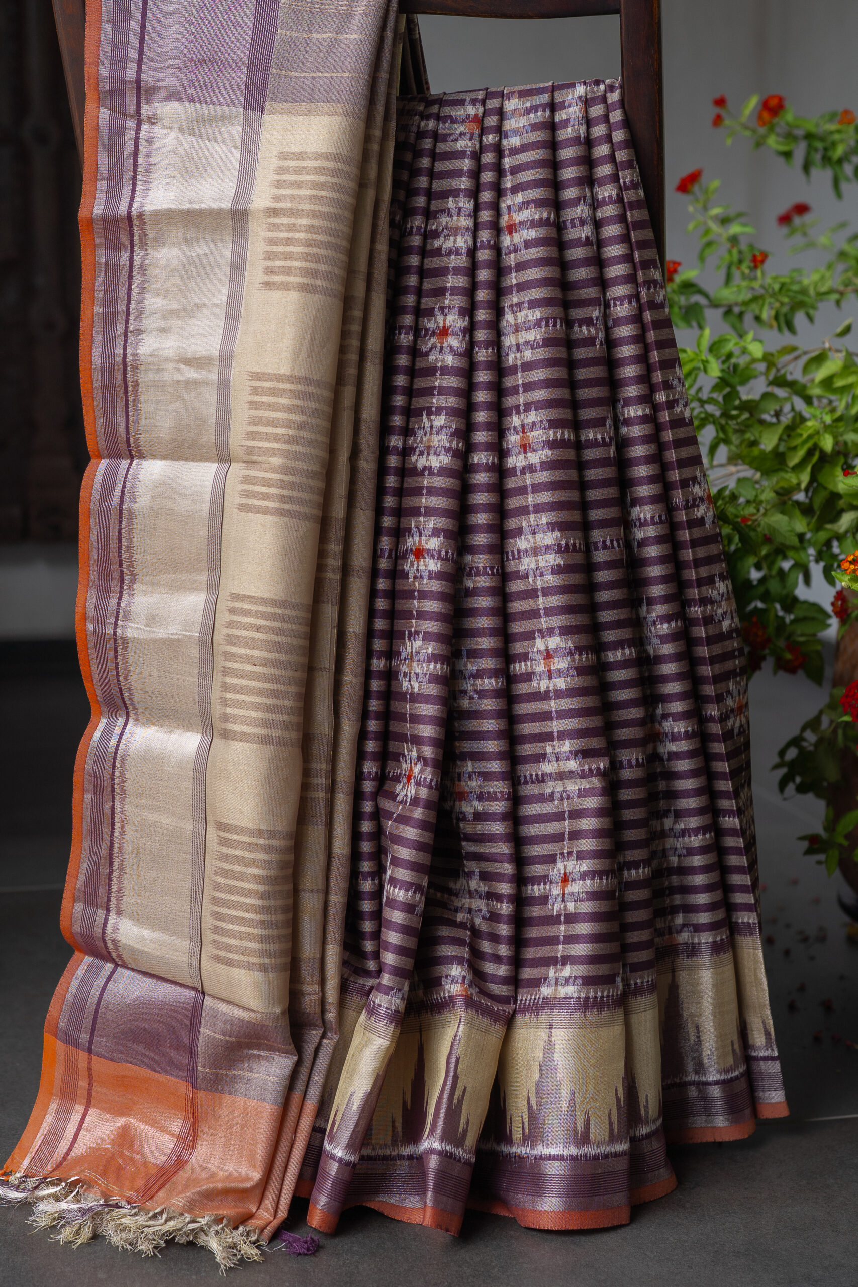 ERISRI ERI SILK ER725A