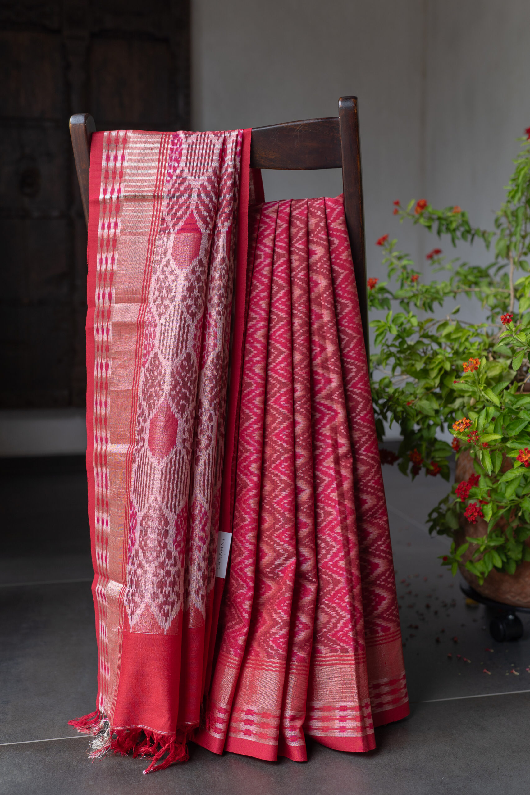ERISRI ERI SILK ER4596