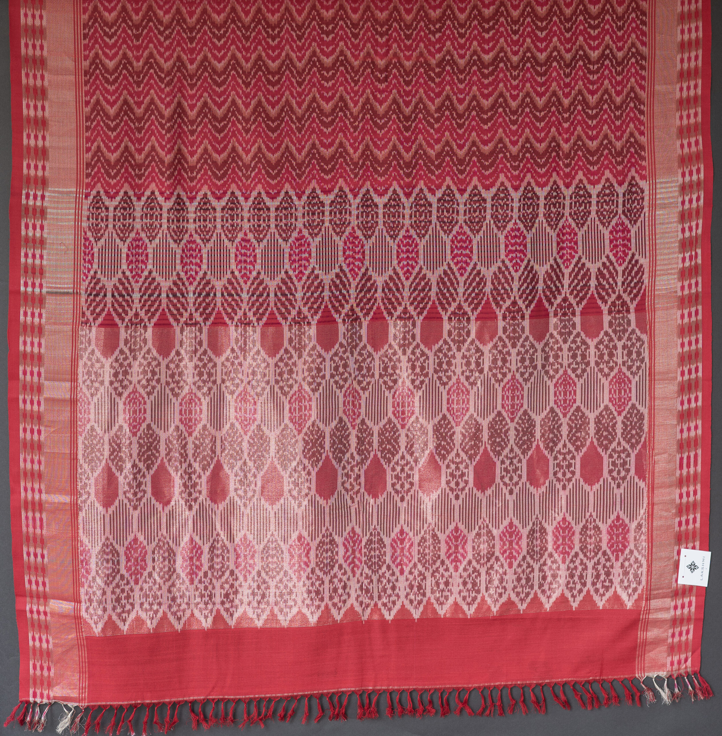 ERISRI ERI SILK ER4596