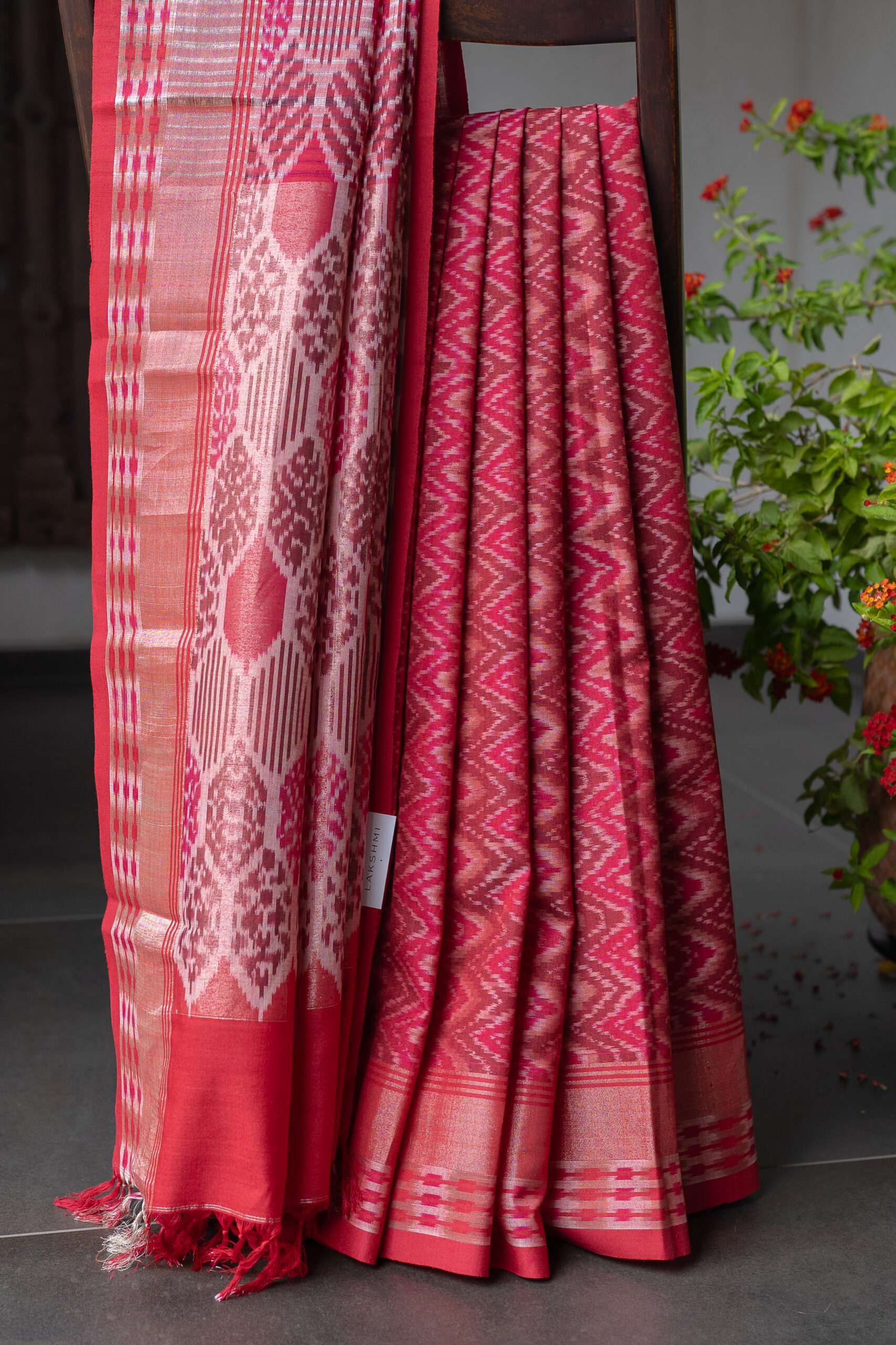 ERISRI ERI SILK ER4596