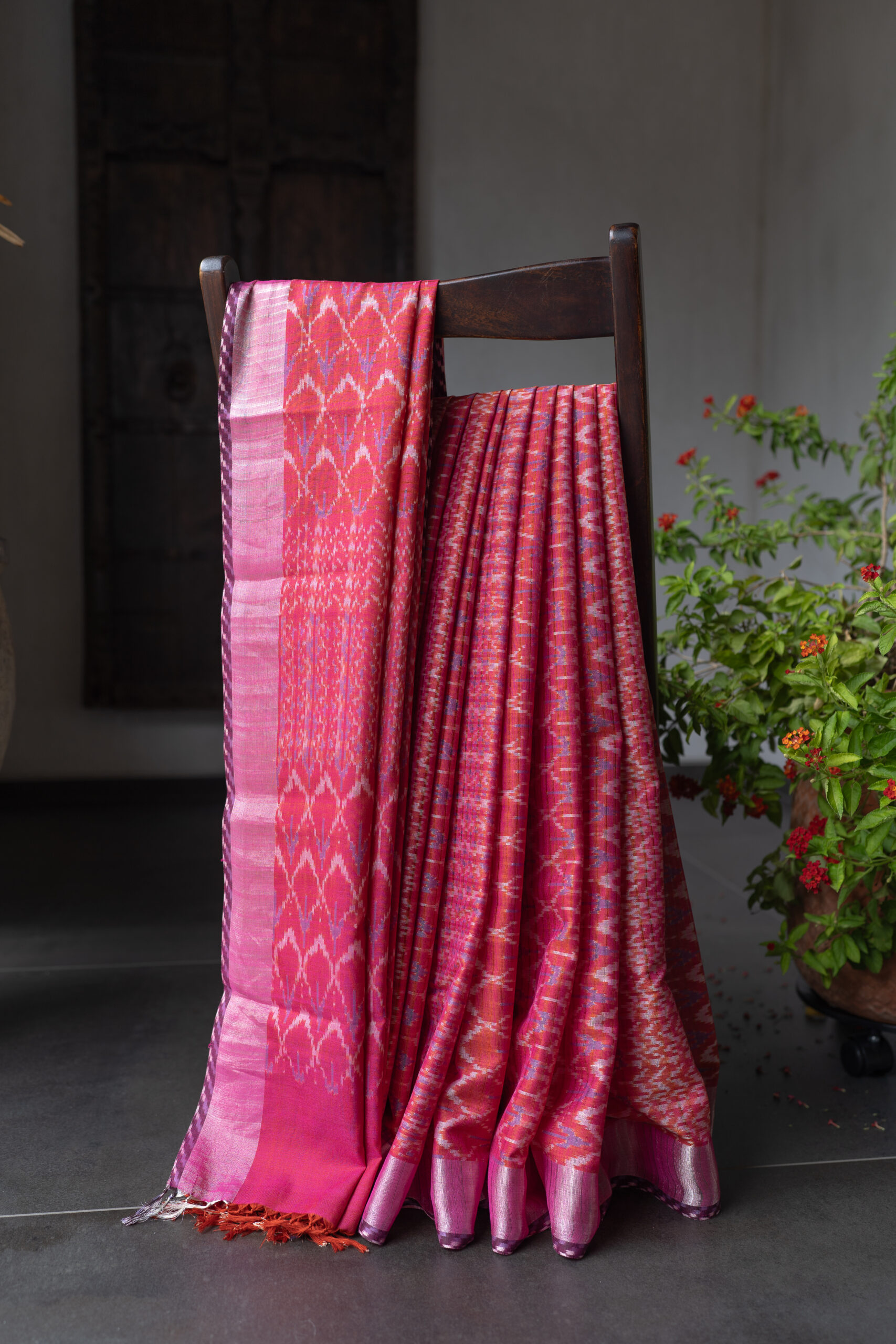 ERISRI ERI SILK ER12281