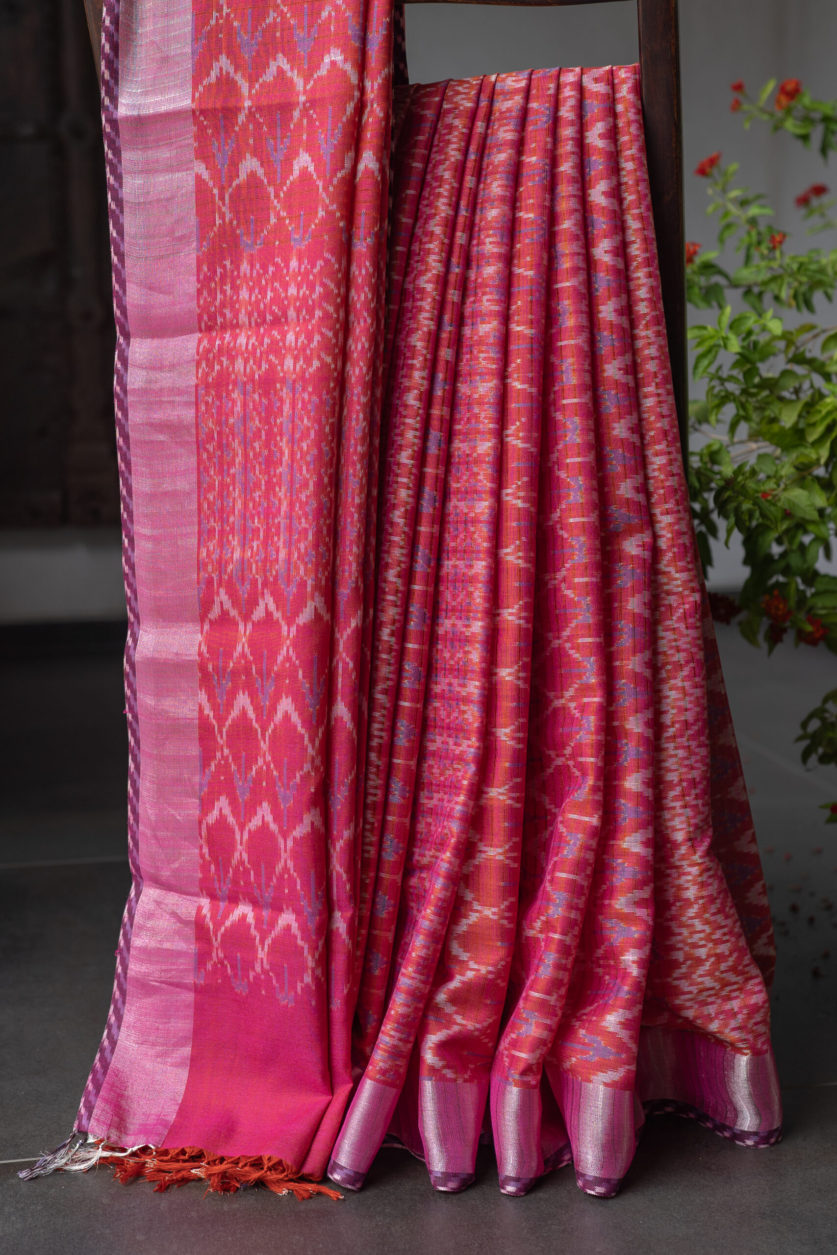 ERISRI ERI SILK ER12281