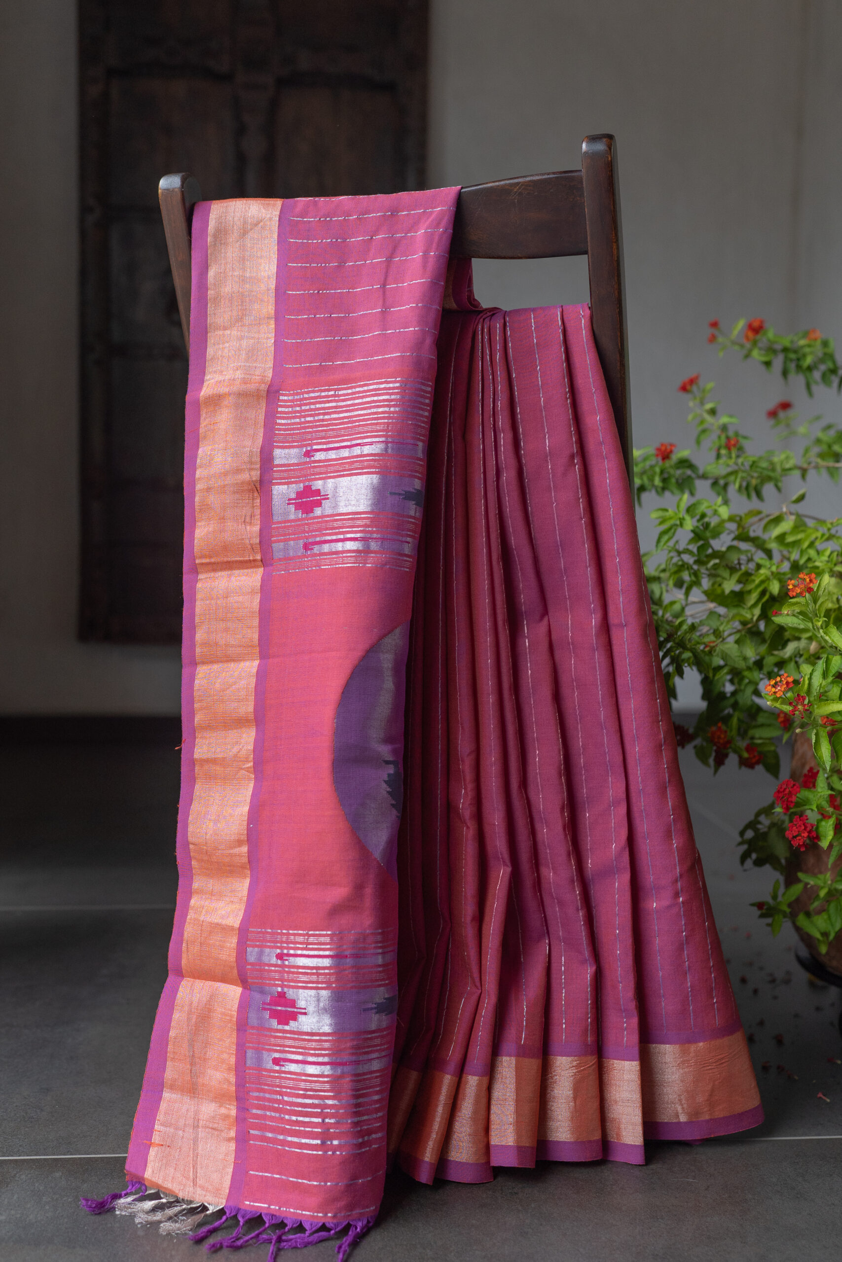 ERISRI ERI SILK ER22123