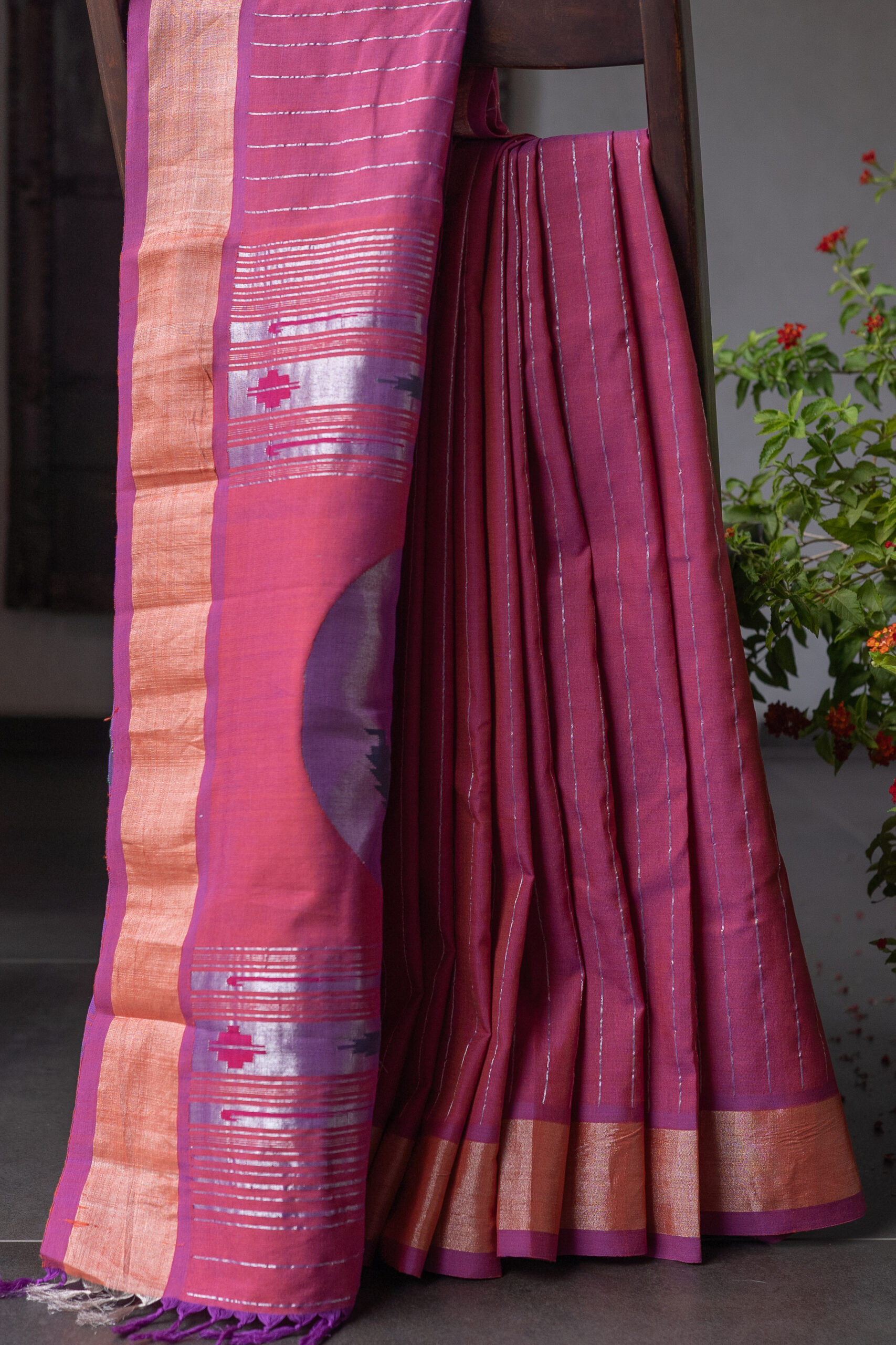 ERISRI ERI SILK ER22123