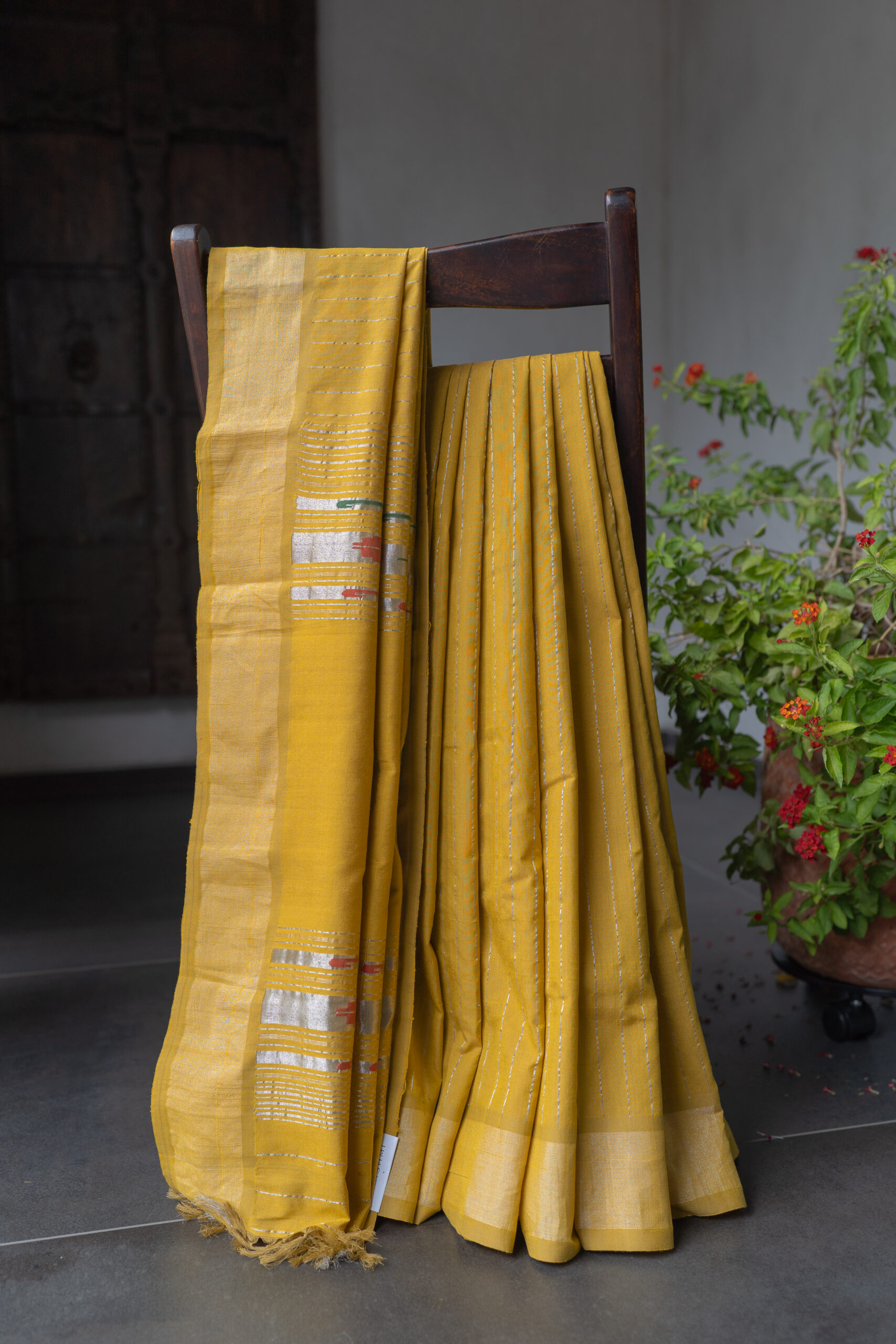 ERISRI ERI SILK ER21150