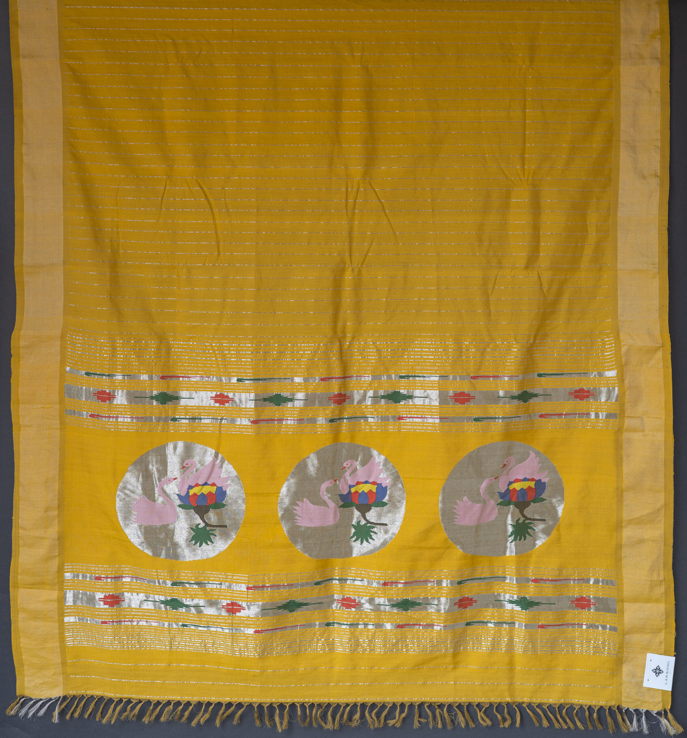 ERISRI ERI SILK ER21150